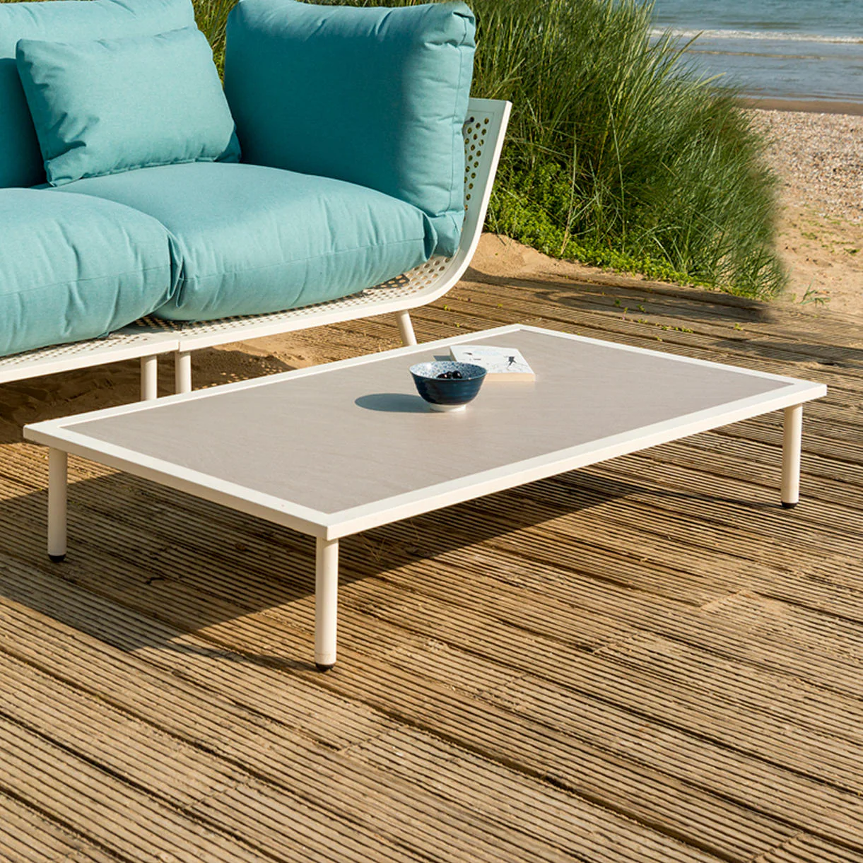 Beach Occasional Coffee Tables - Image 2