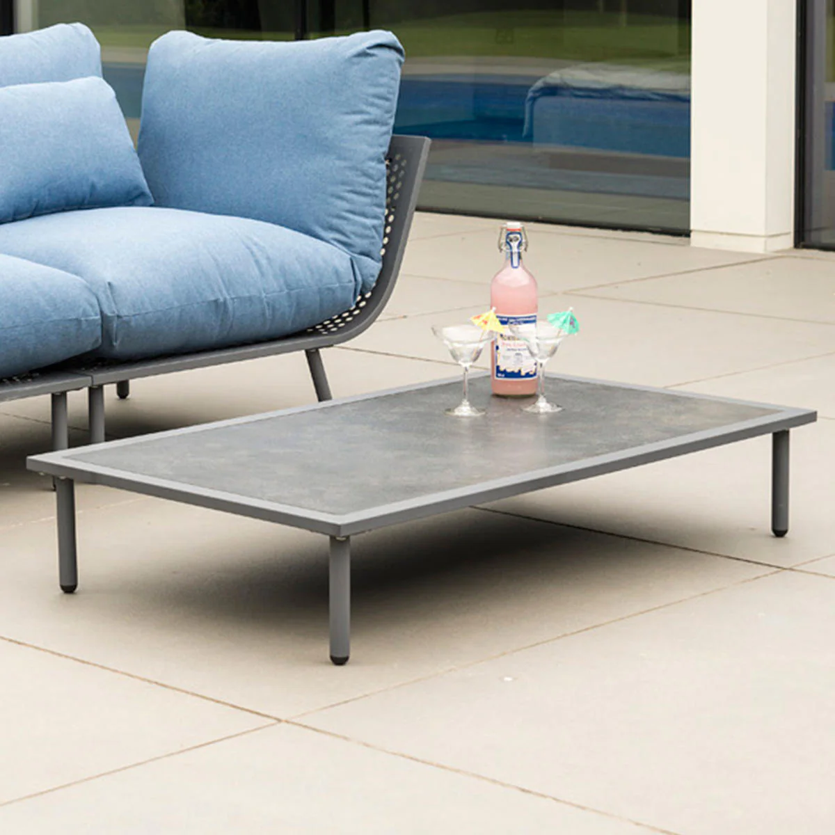 Beach Occasional Coffee Tables - Image 3