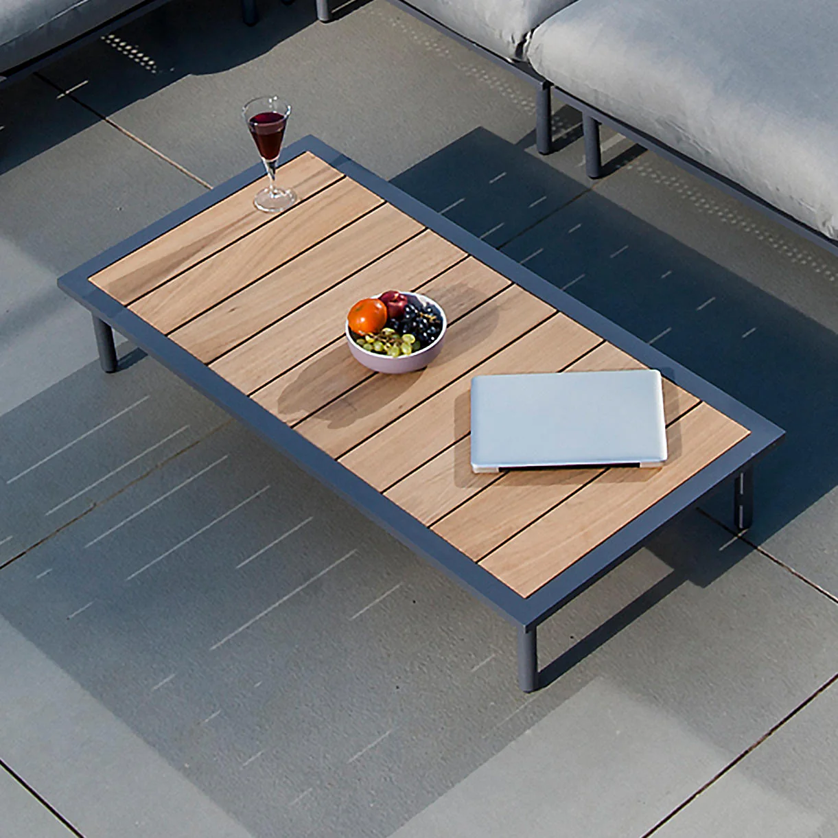 Beach Occasional Coffee Tables - Image 4