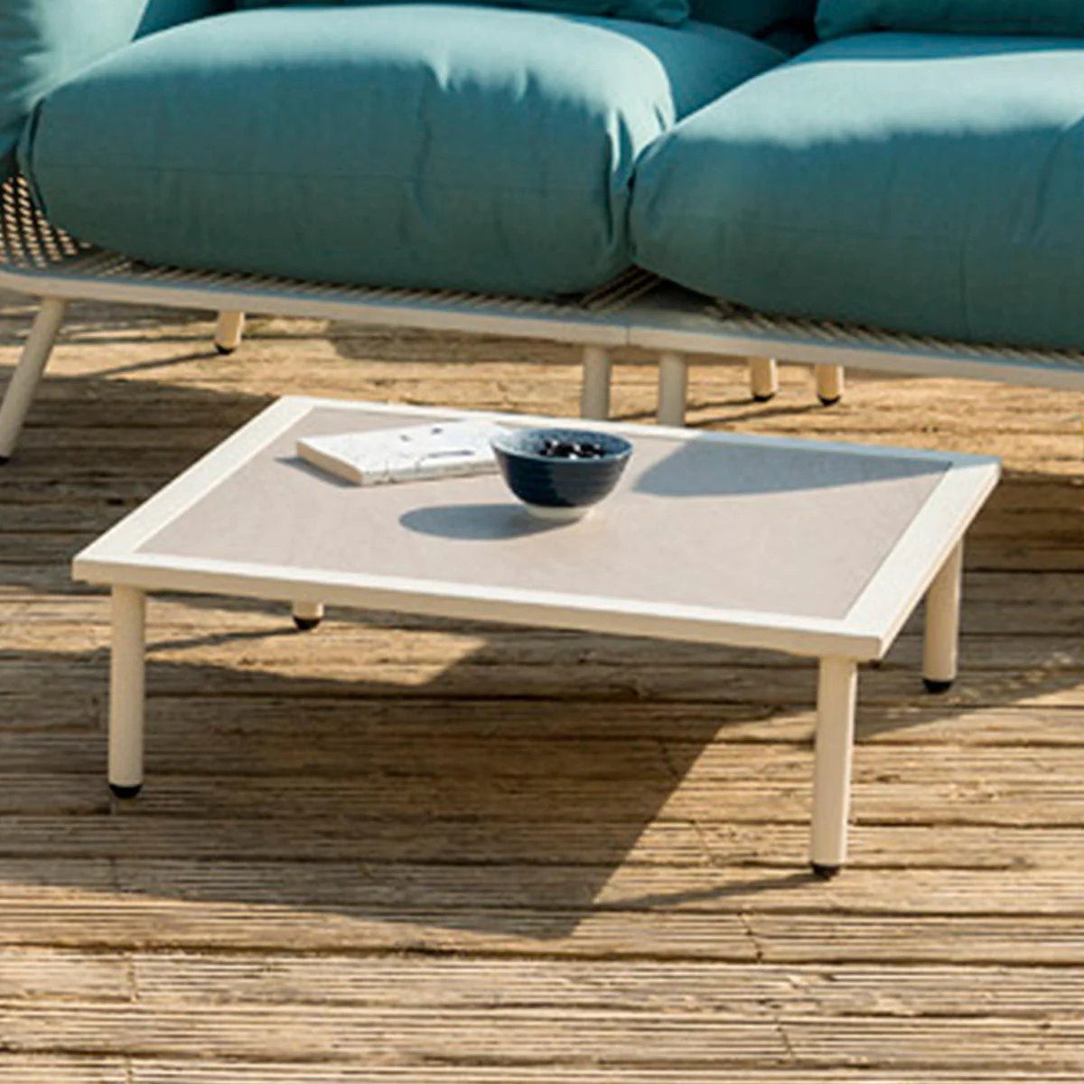 Beach Side Tables