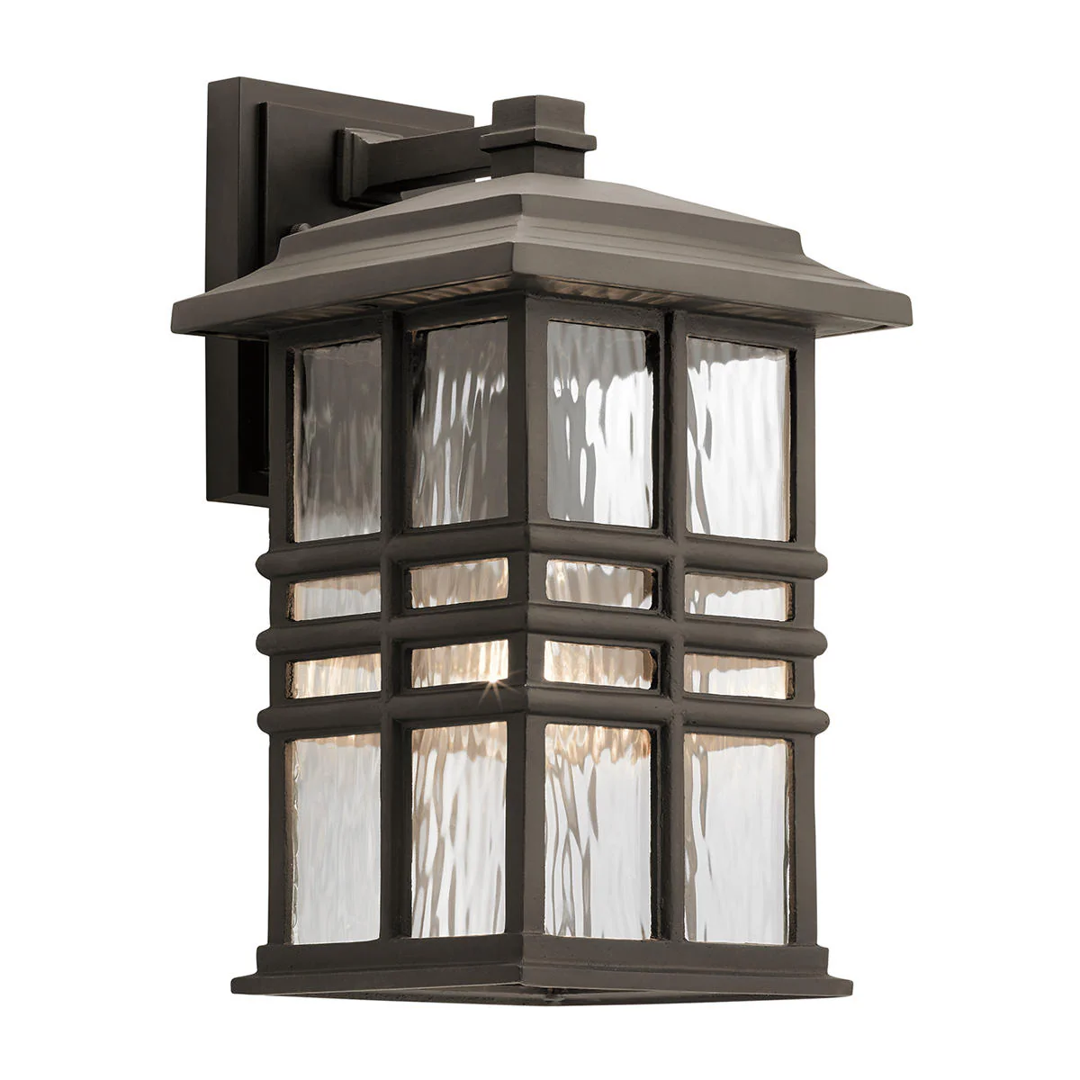 Beacon Square Outdoor Wall Lanterns - Image 6