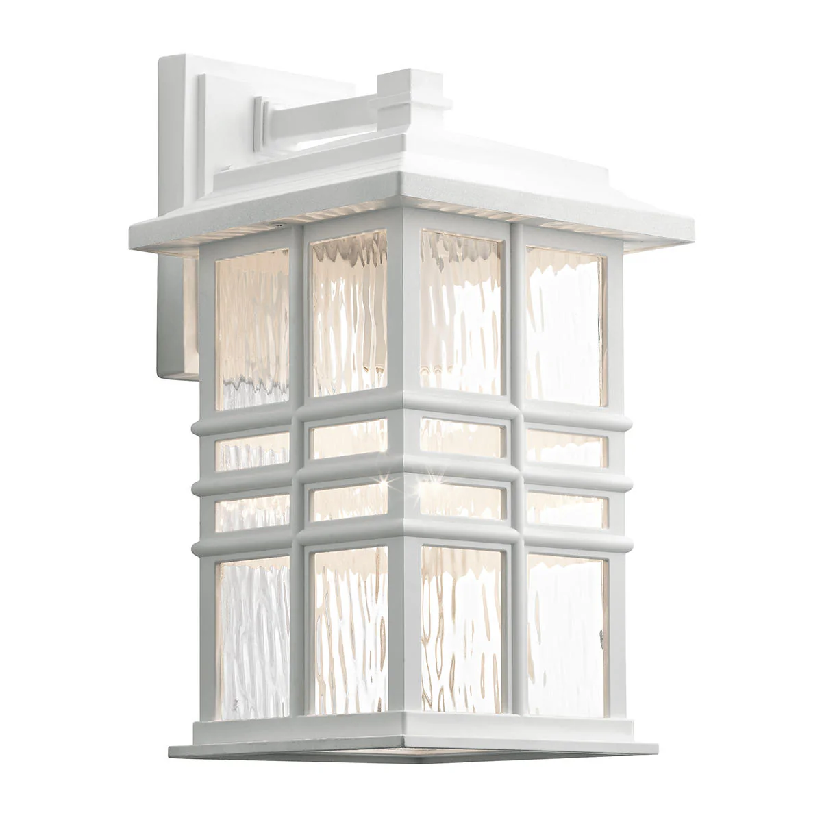 Beacon Square Outdoor Wall Lanterns - Image 7
