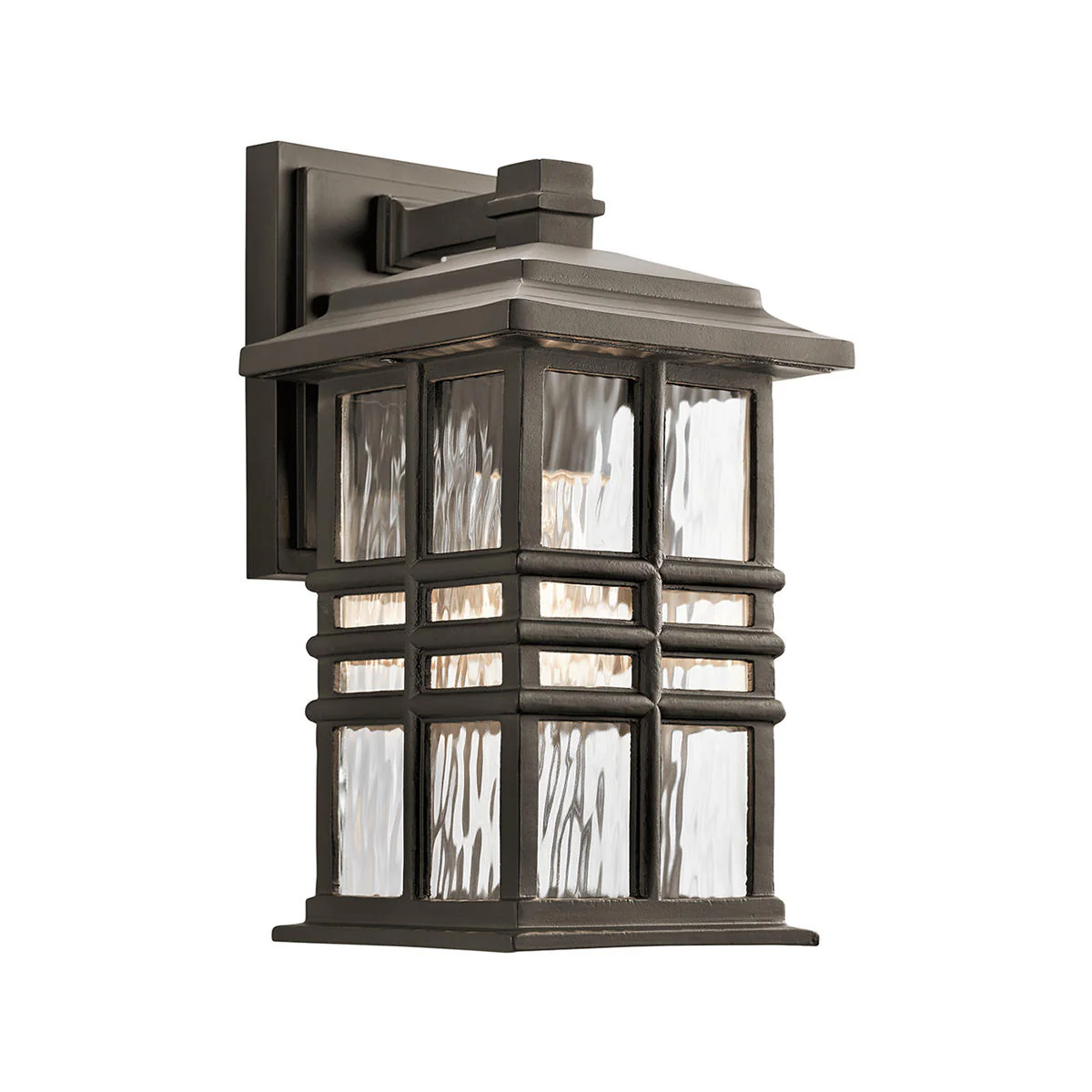 Beacon Square Outdoor Wall Lanterns - Image 8