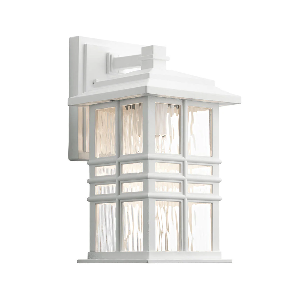 Beacon Square Outdoor Wall Lanterns - Image 9