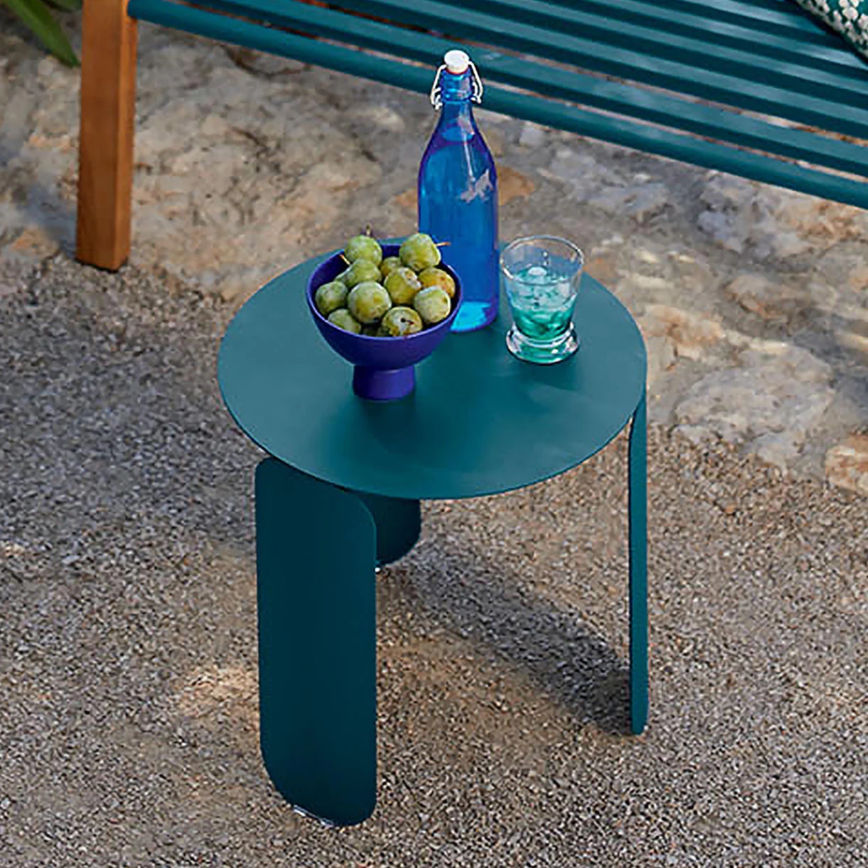 Bebop 45cm Low Table