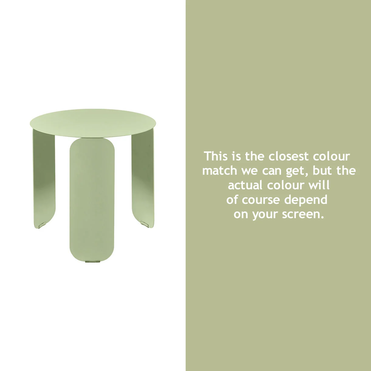 Bebop 45cm Low Table - Image 21