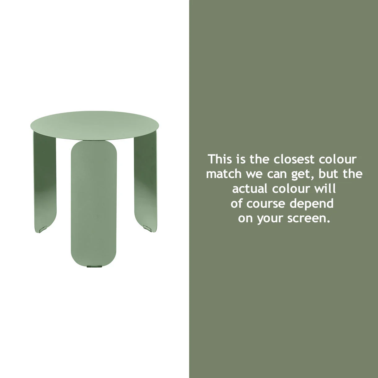 Bebop 45cm Low Table - Image 22