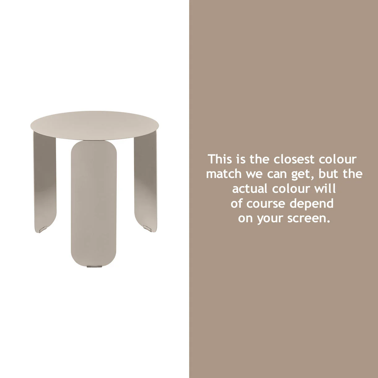 Bebop 45cm Low Table - Image 25
