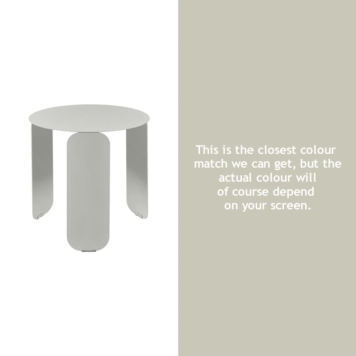 Bebop 45cm Low Table - Image 26