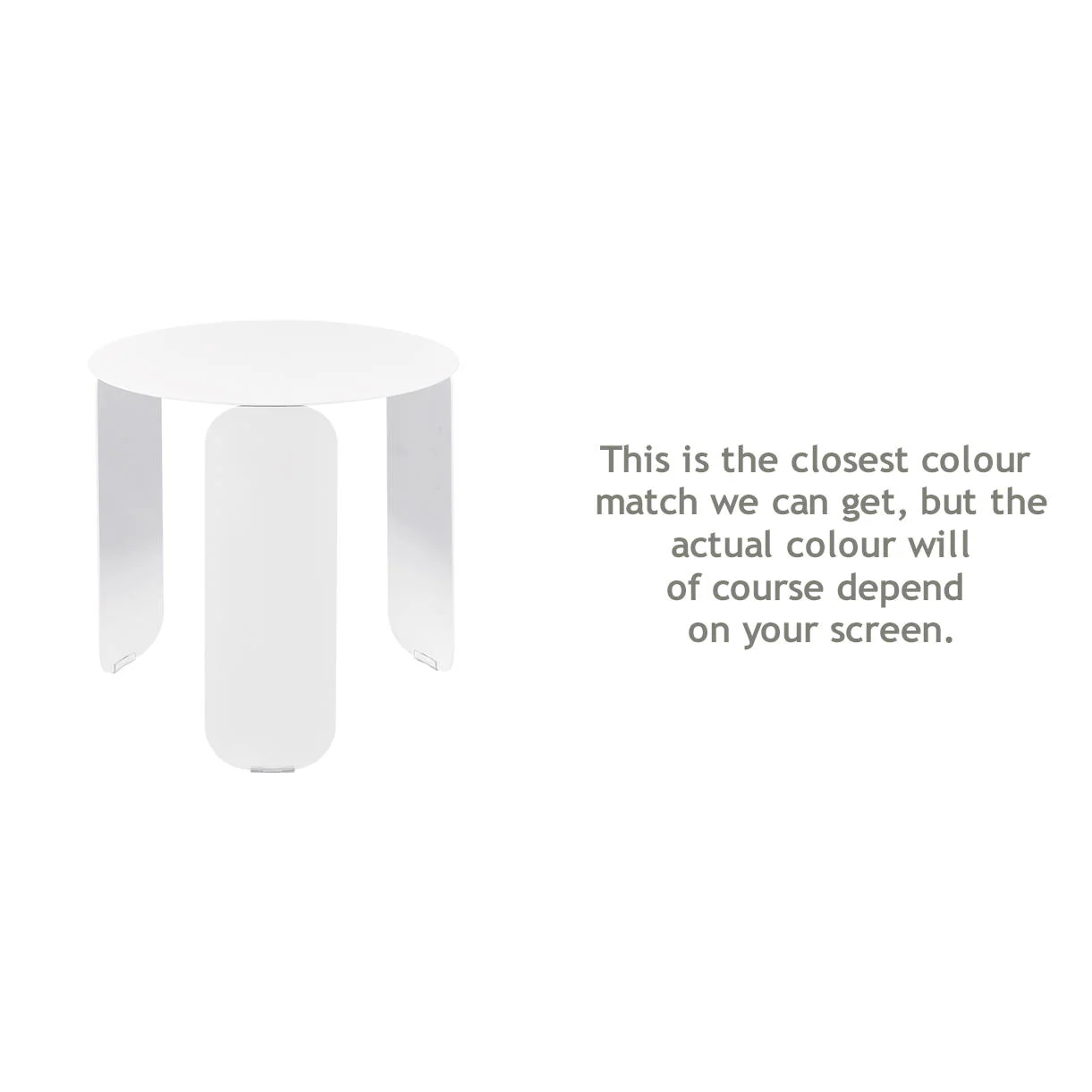 Bebop 45cm Low Table - Image 27