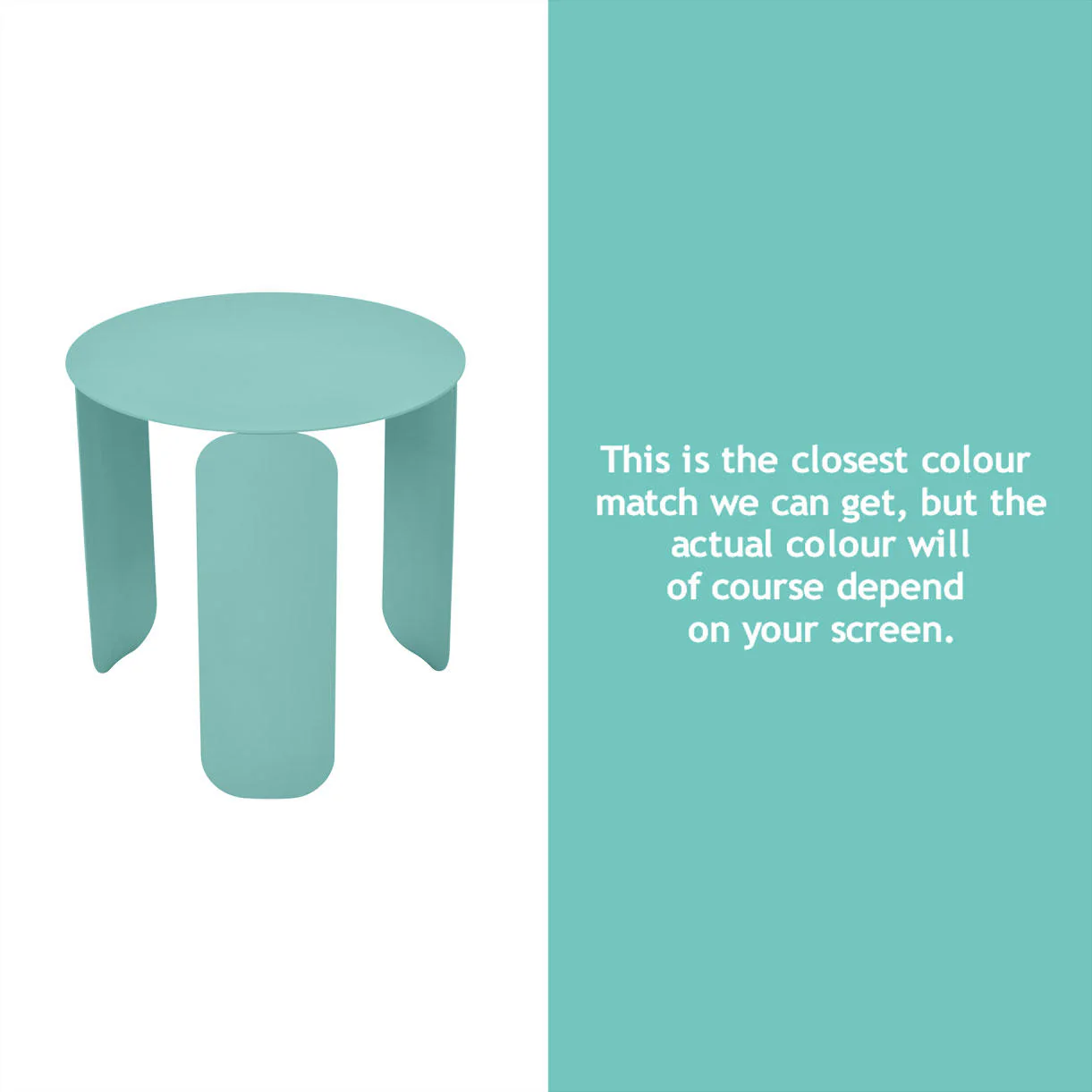 Bebop 45cm Low Table - Image 28