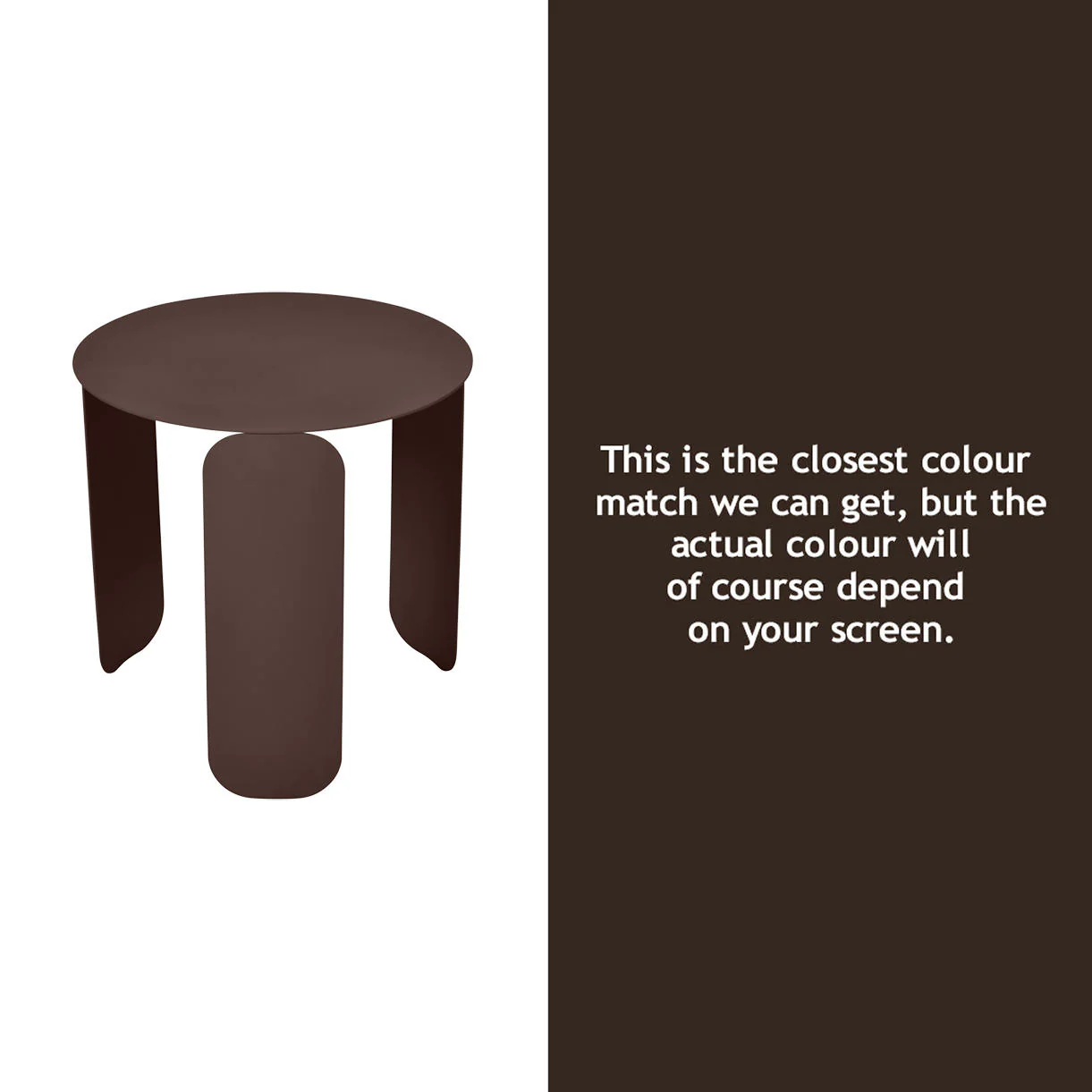 Bebop 45cm Low Table - Image 30