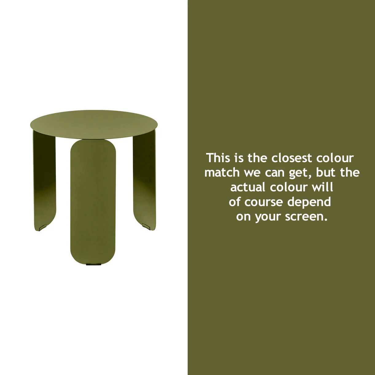 Bebop 45cm Low Table - Image 32