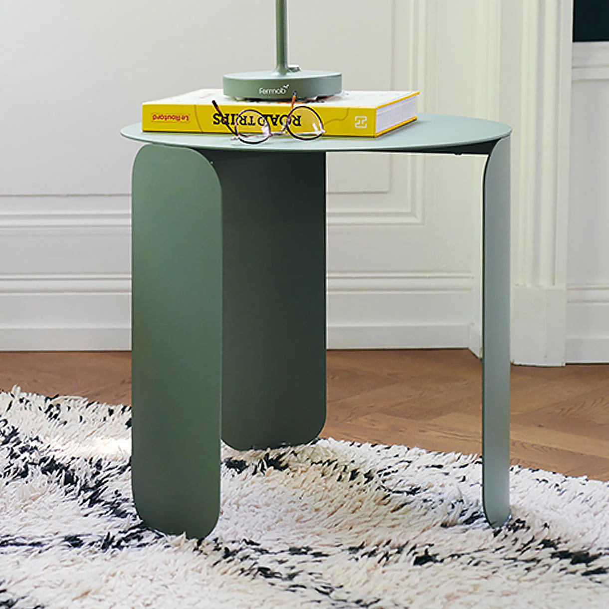 Bebop 45cm Low Table - Image 4
