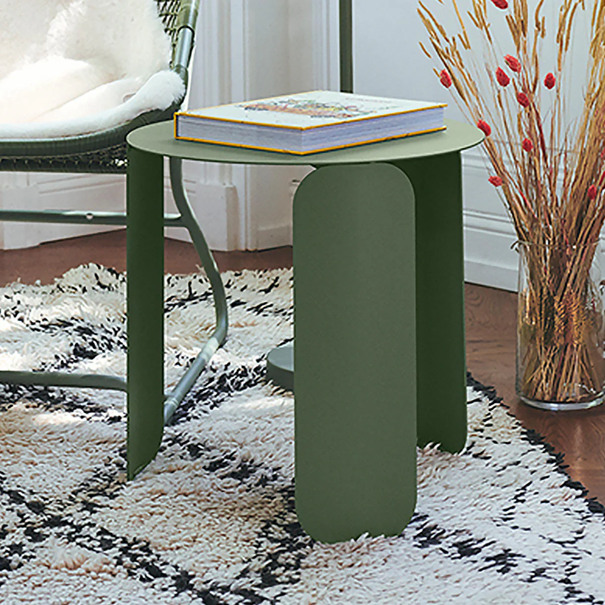 Bebop 45cm Low Table - Image 5