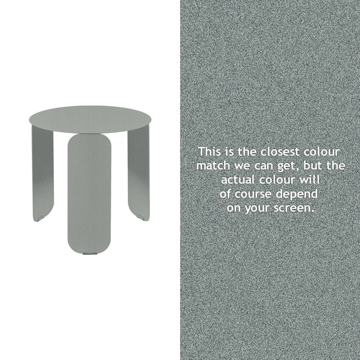 Bebop 45cm Low Table - Image 6