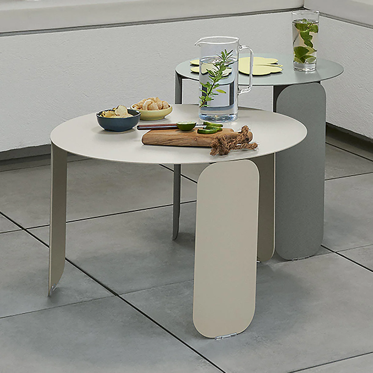 Bebop 60cm Low Table
