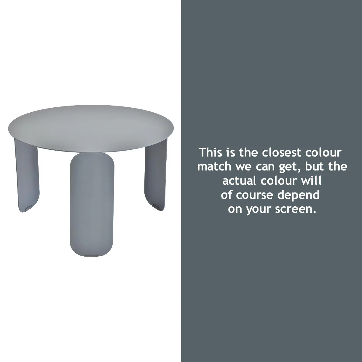 Bebop 60cm Low Table - Image 20