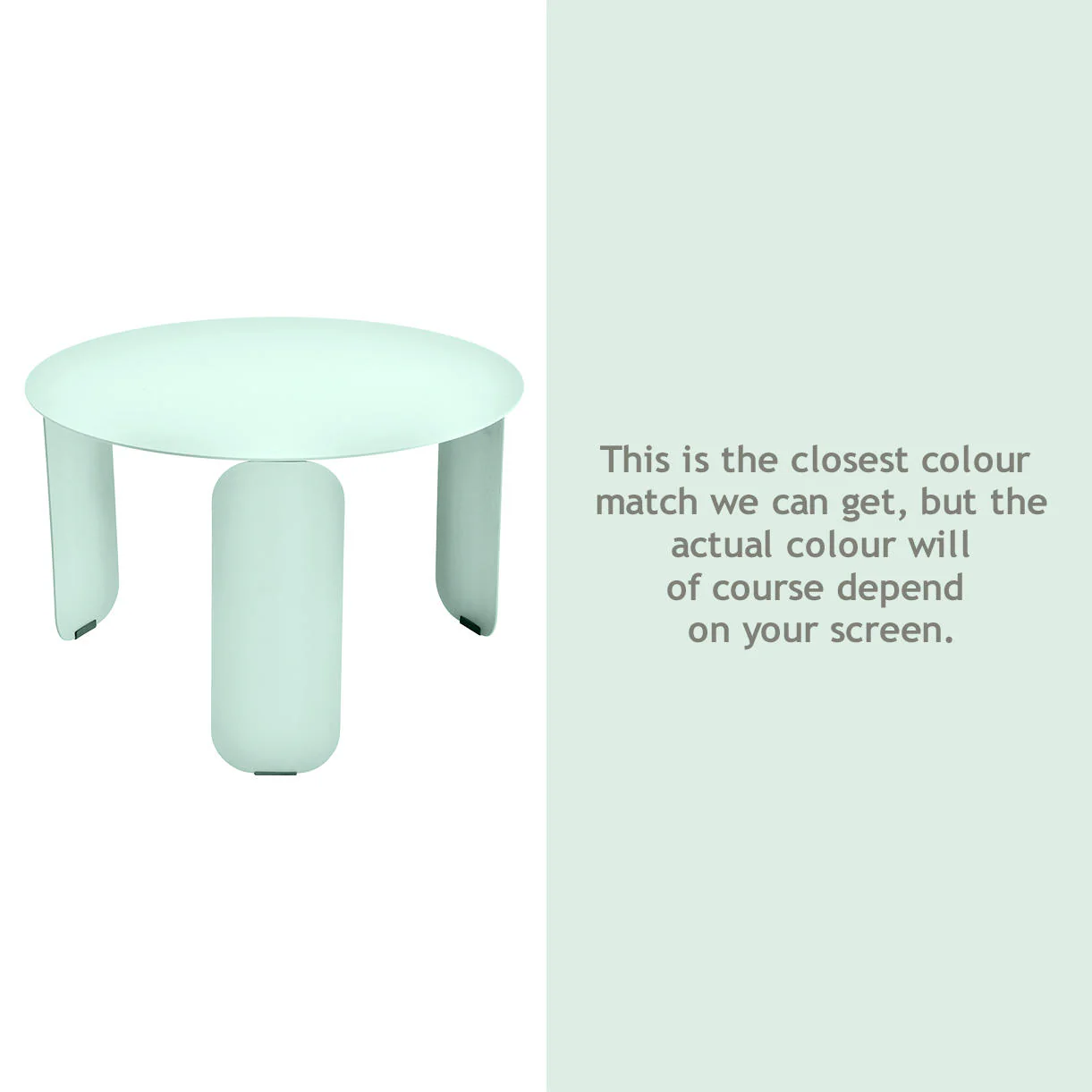 Bebop 60cm Low Table - Image 21