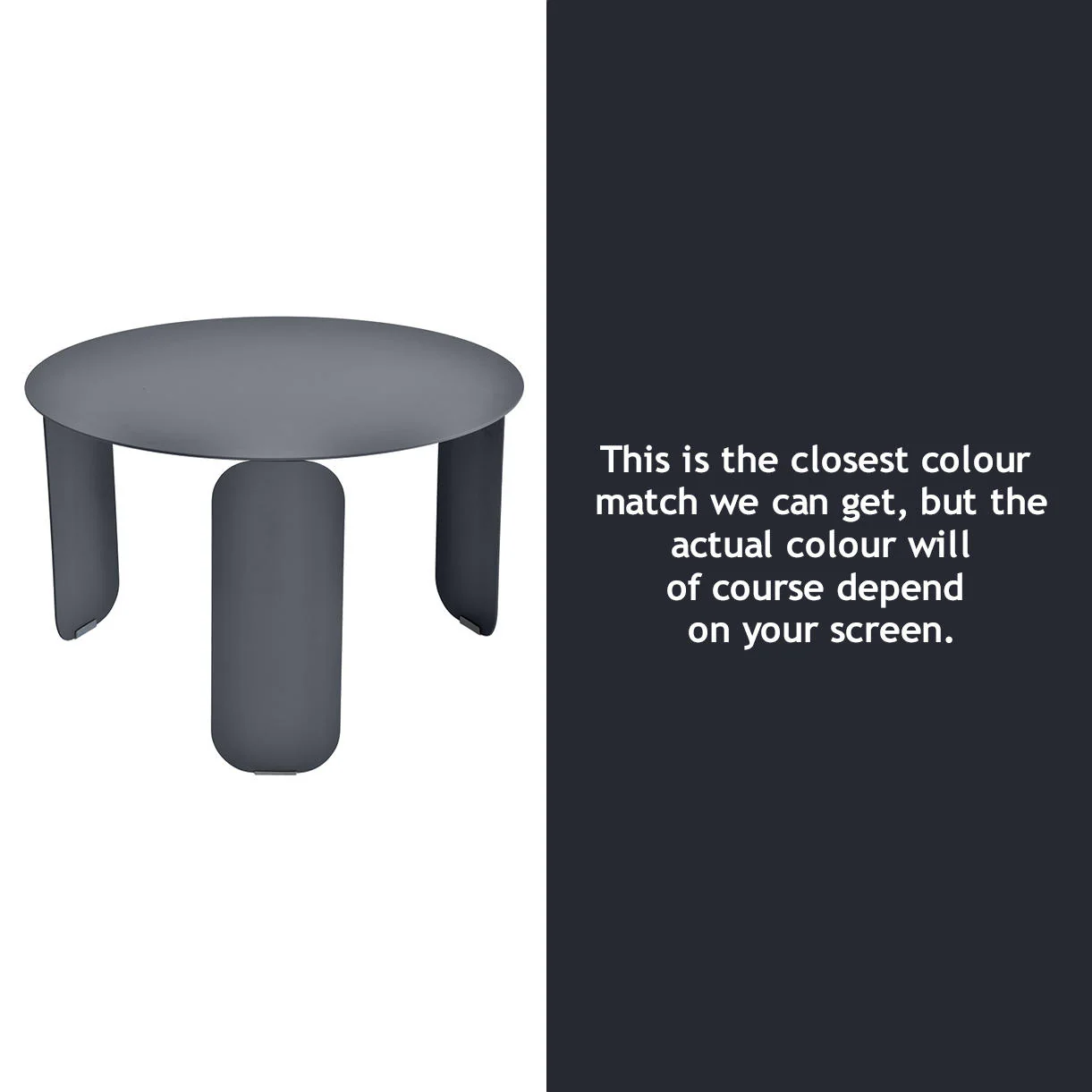 Bebop 60cm Low Table - Image 24