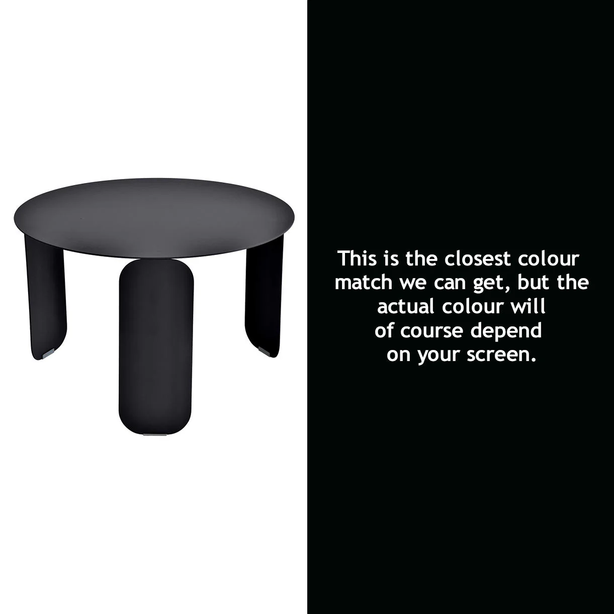 Bebop 60cm Low Table - Image 25