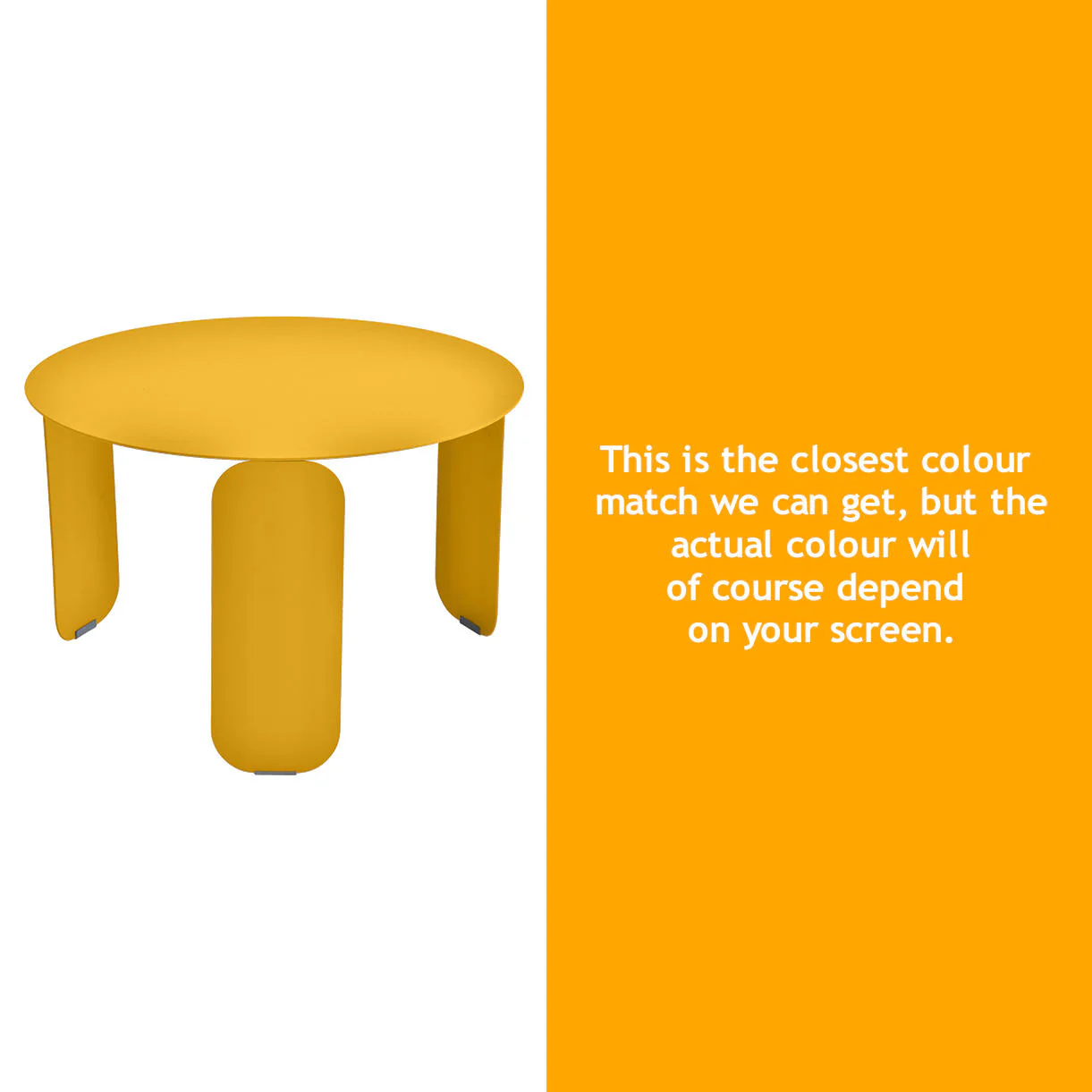 Bebop 60cm Low Table - Image 26