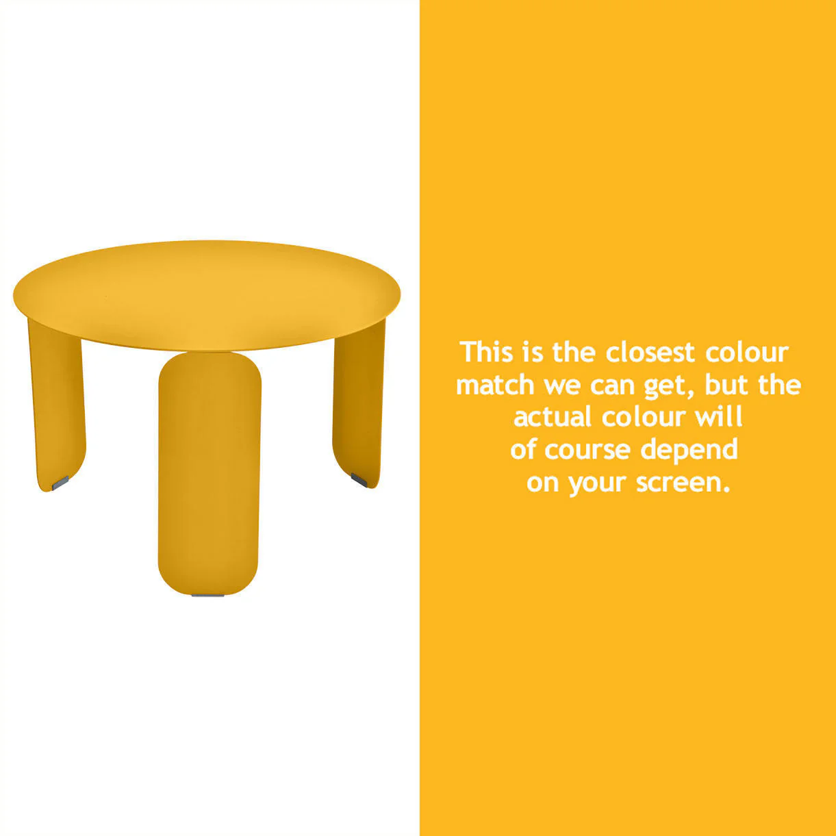 Bebop 60cm Low Table - Image 27