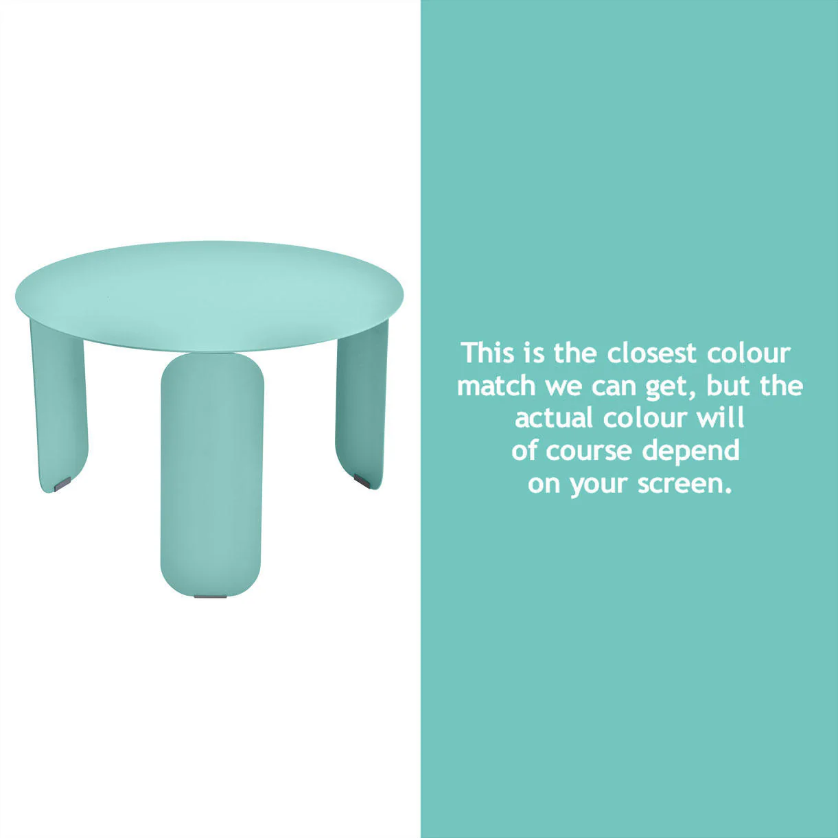 Bebop 60cm Low Table - Image 28