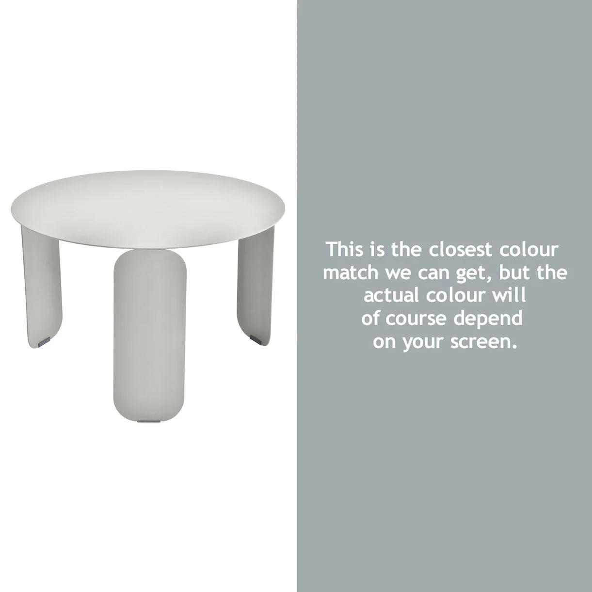 Bebop 60cm Low Table - Image 31