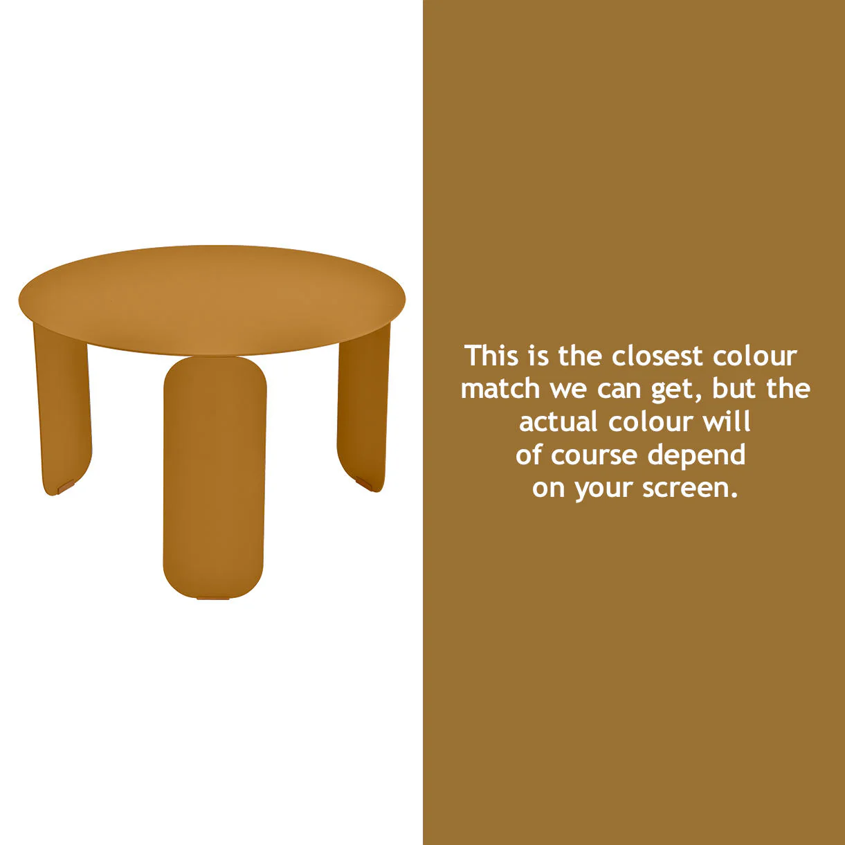 Bebop 60cm Low Table - Image 33