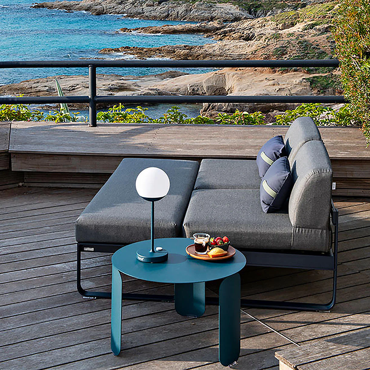 Bebop 60cm Low Table - Image 5