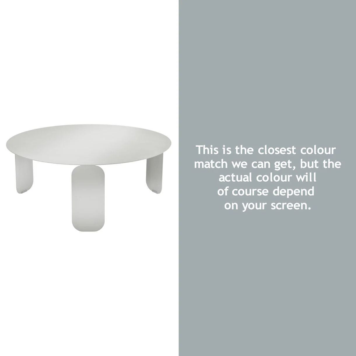 Bebop 80cm Low Table - Image 31