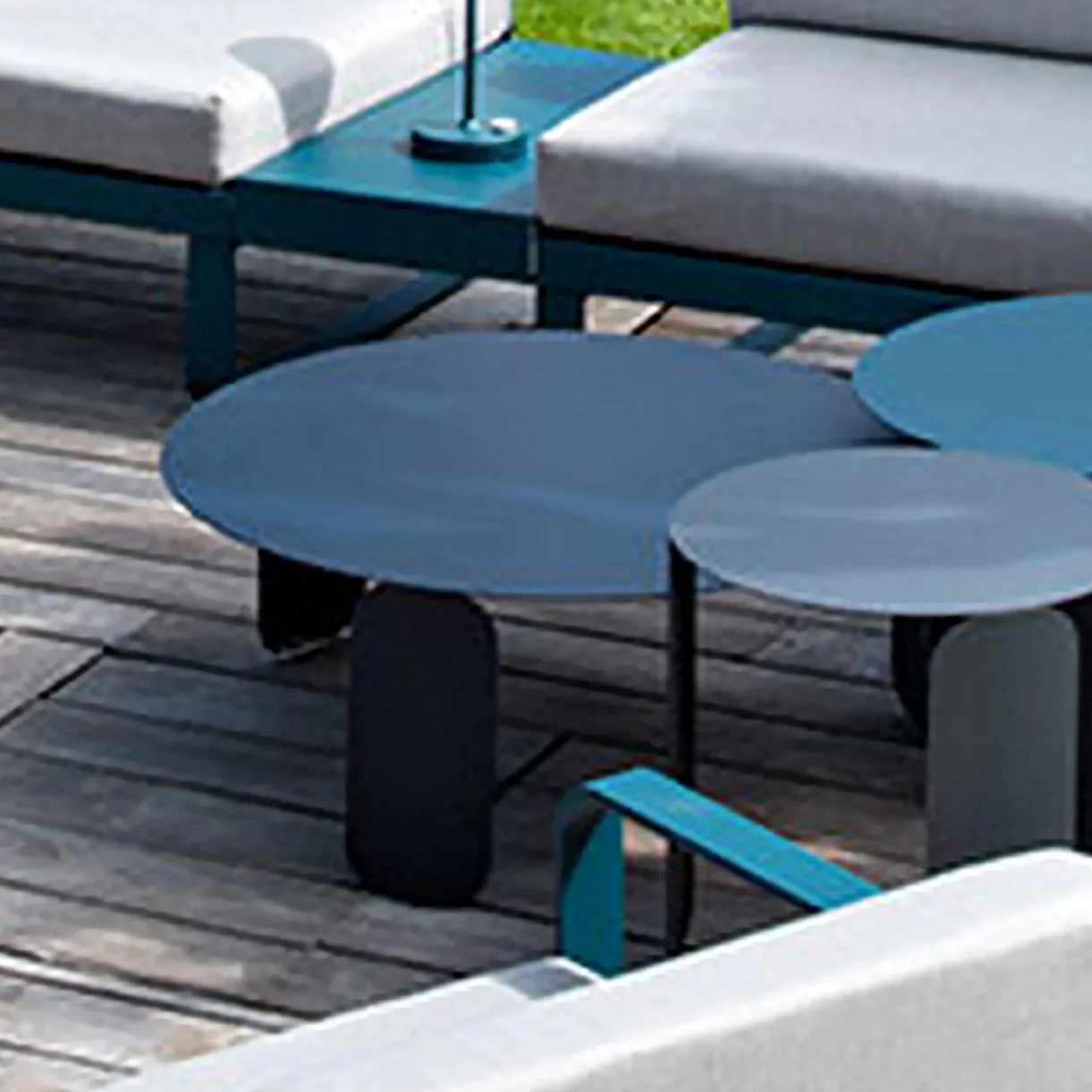Bebop 80cm Low Table - Image 5