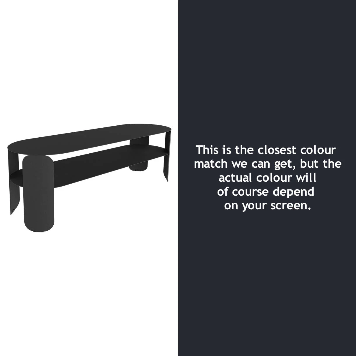 Bebop Low Console Table/Bench - Image 28