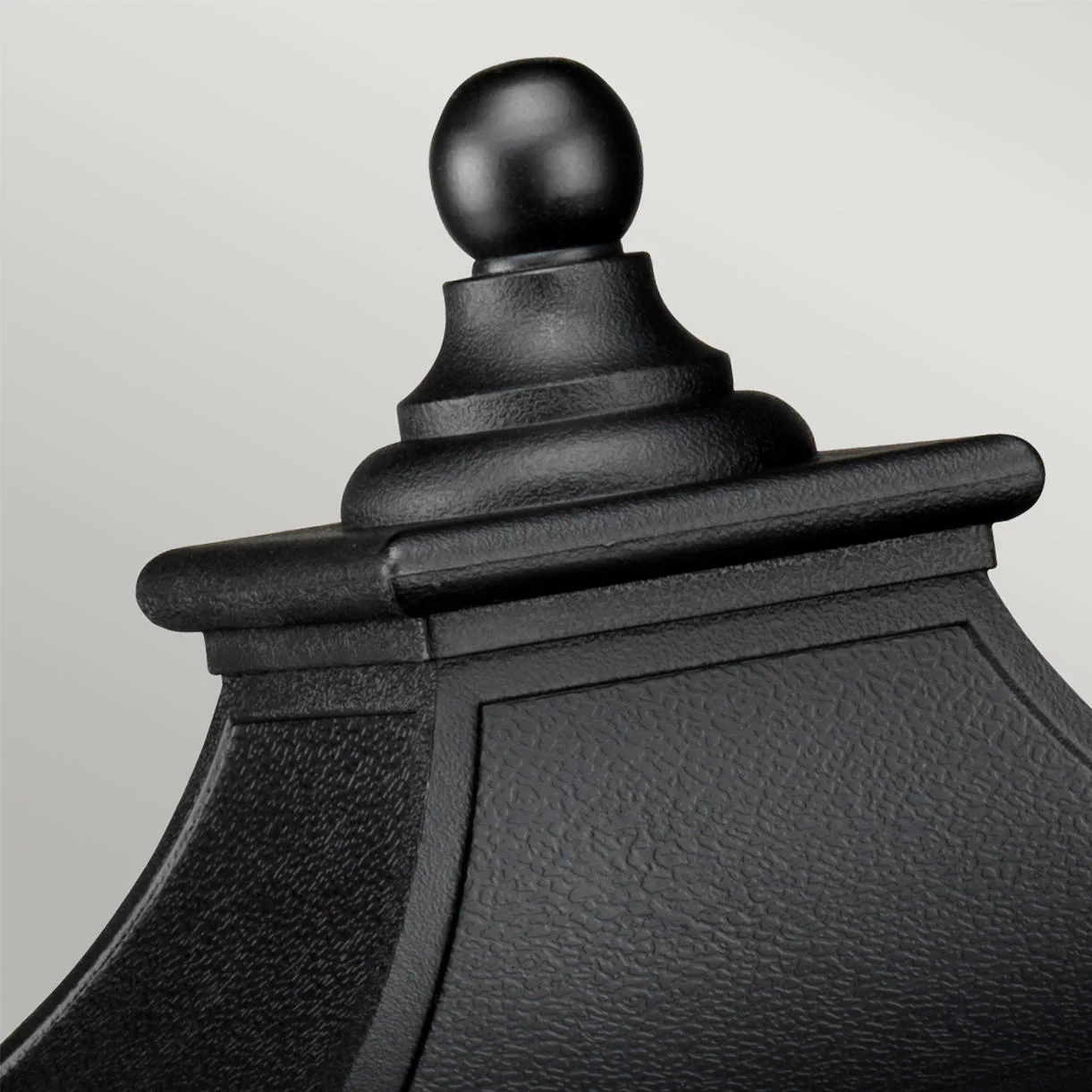 Bedford Medium Pedestal Lantern