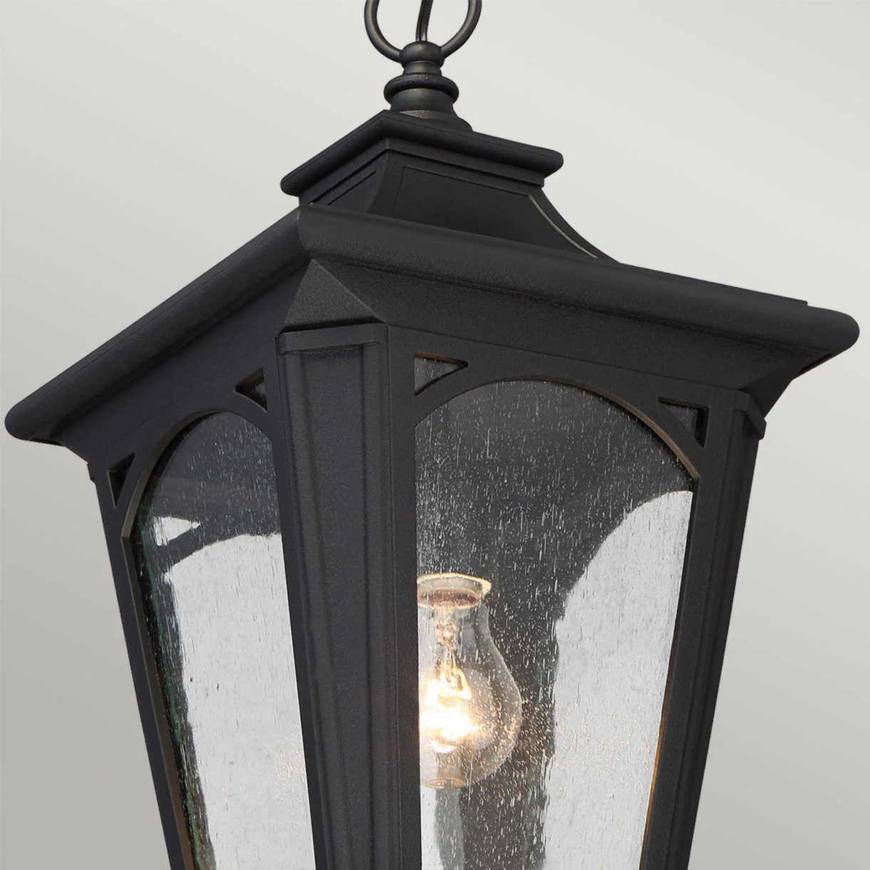 Bedford Small Chain Lantern - Image 3