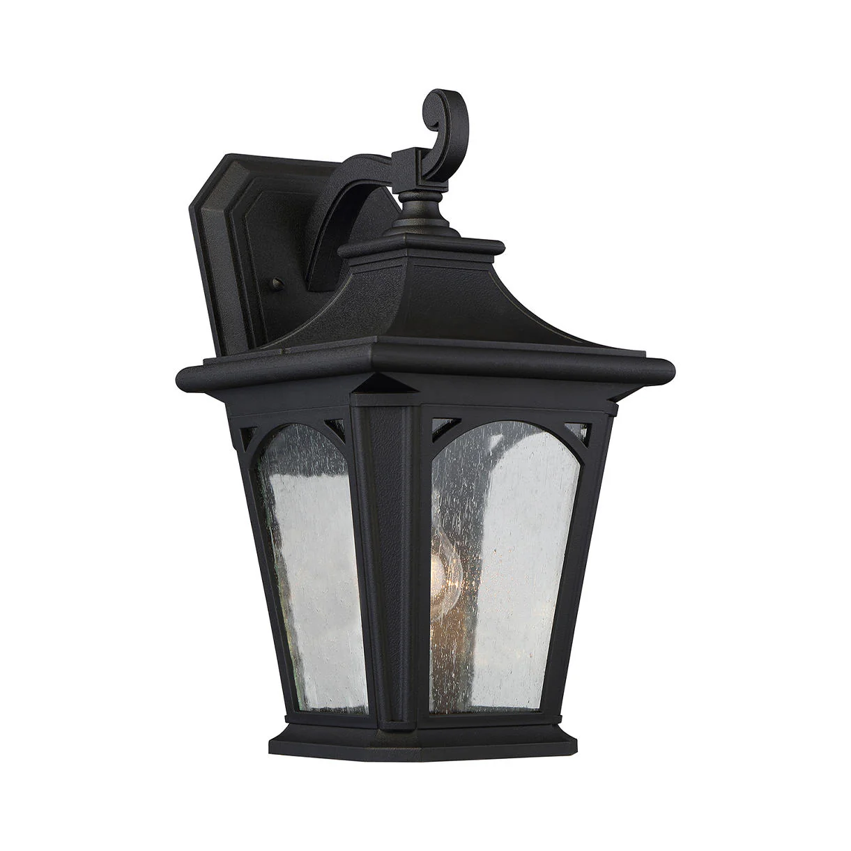 Bedford Wall Lanterns - Image 5