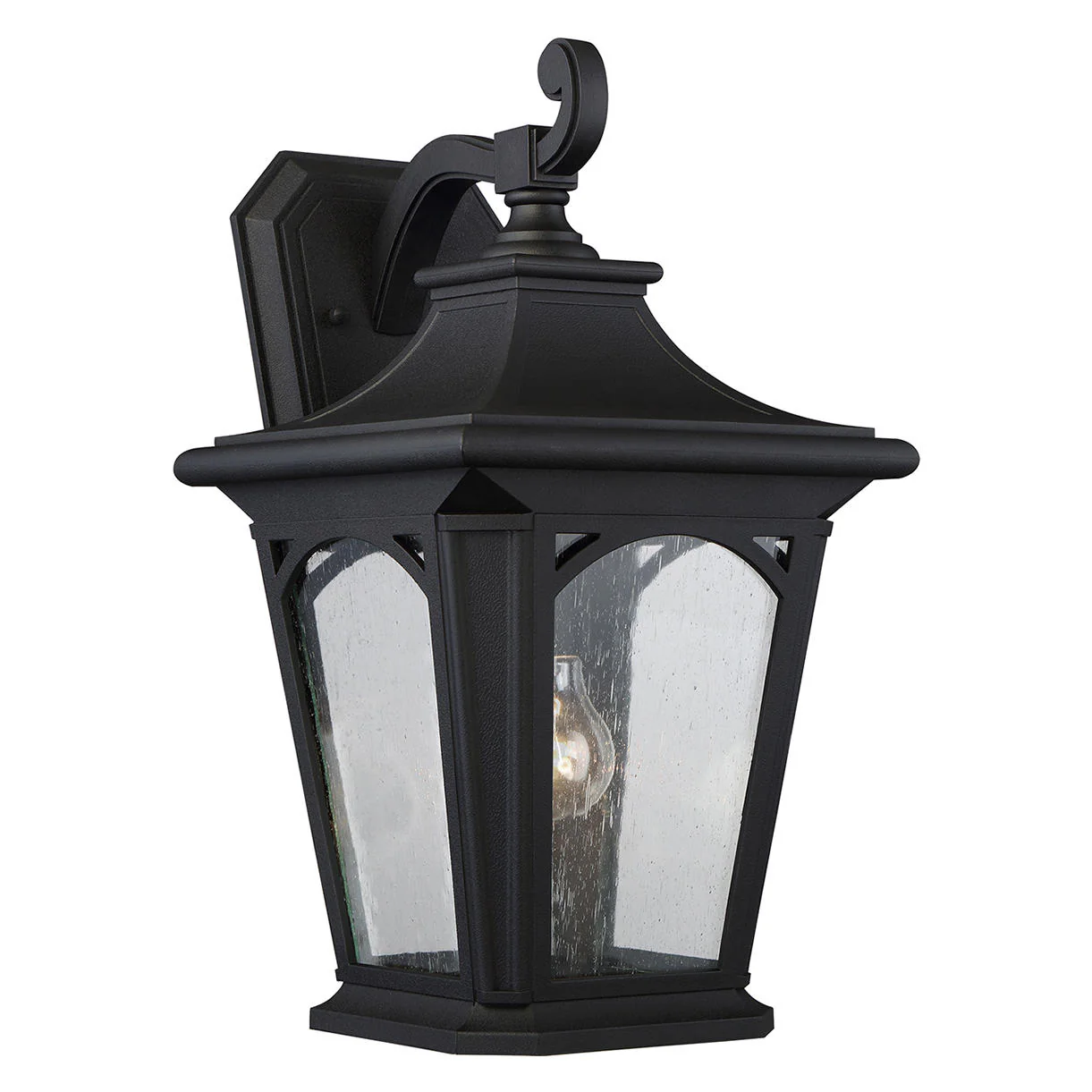 Bedford Wall Lanterns - Image 6