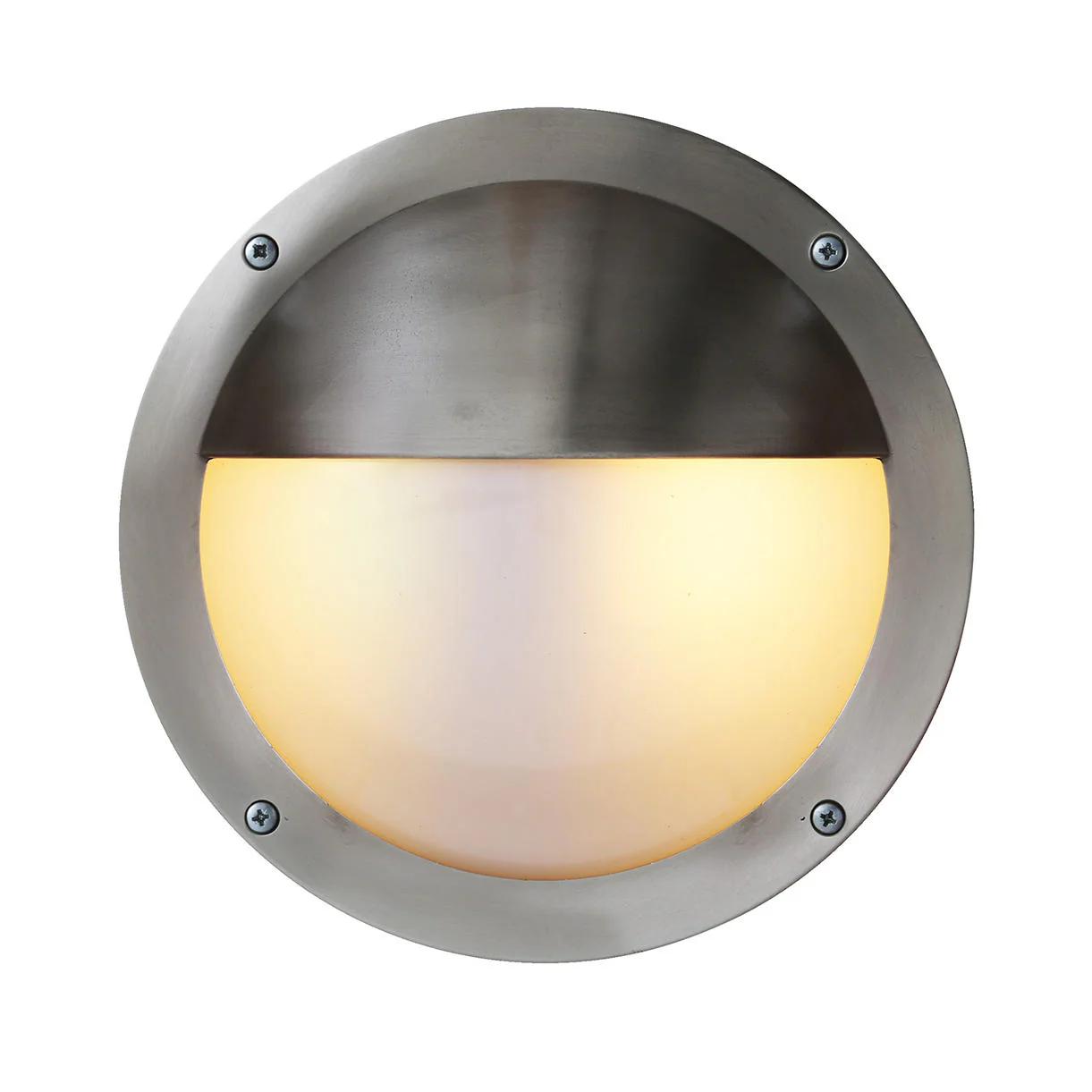 Begawan Outdoor Semi-Flush Wall Light - Image 3