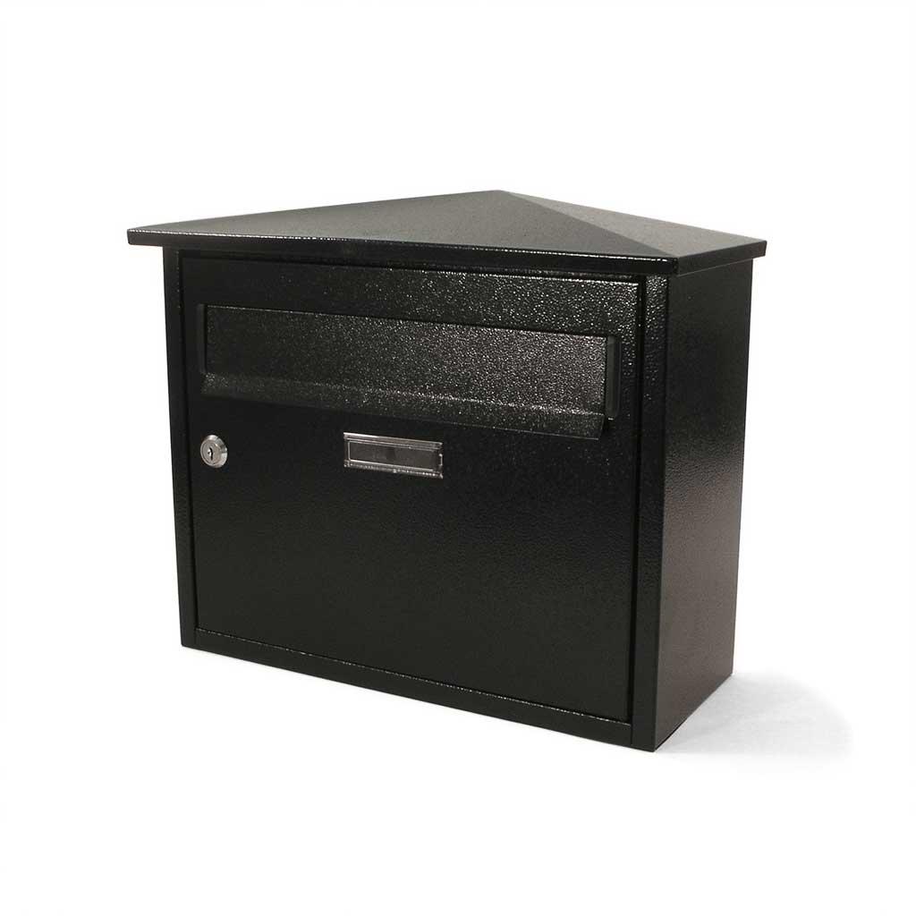 Belfast Letterbox - Image 2