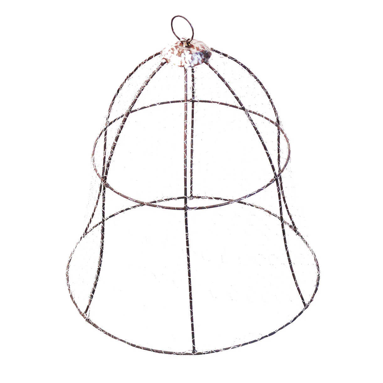 Bell Plant Cloche - Image 4