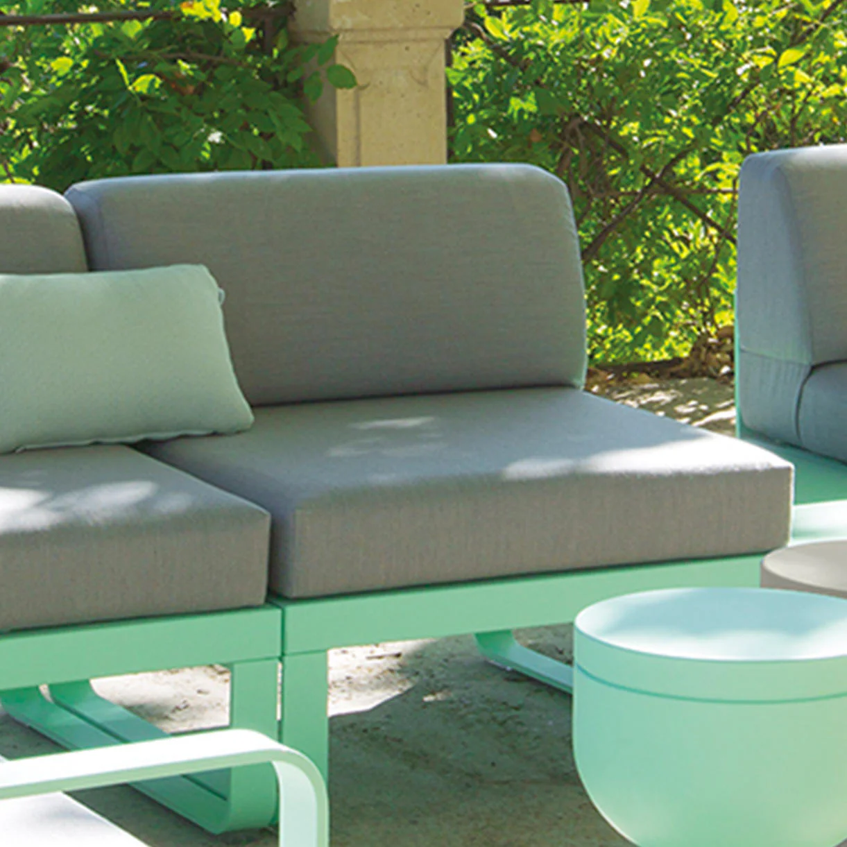 Bellevie 1 Seater Central Module - Image 2
