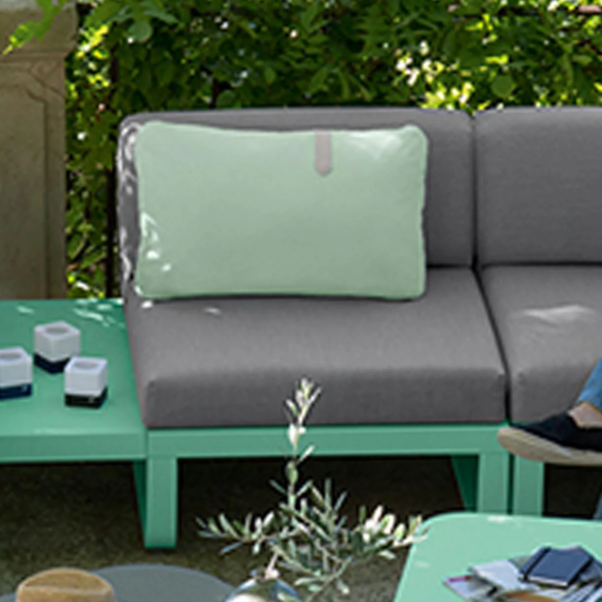 Bellevie 1 Seater Central Module - Image 3