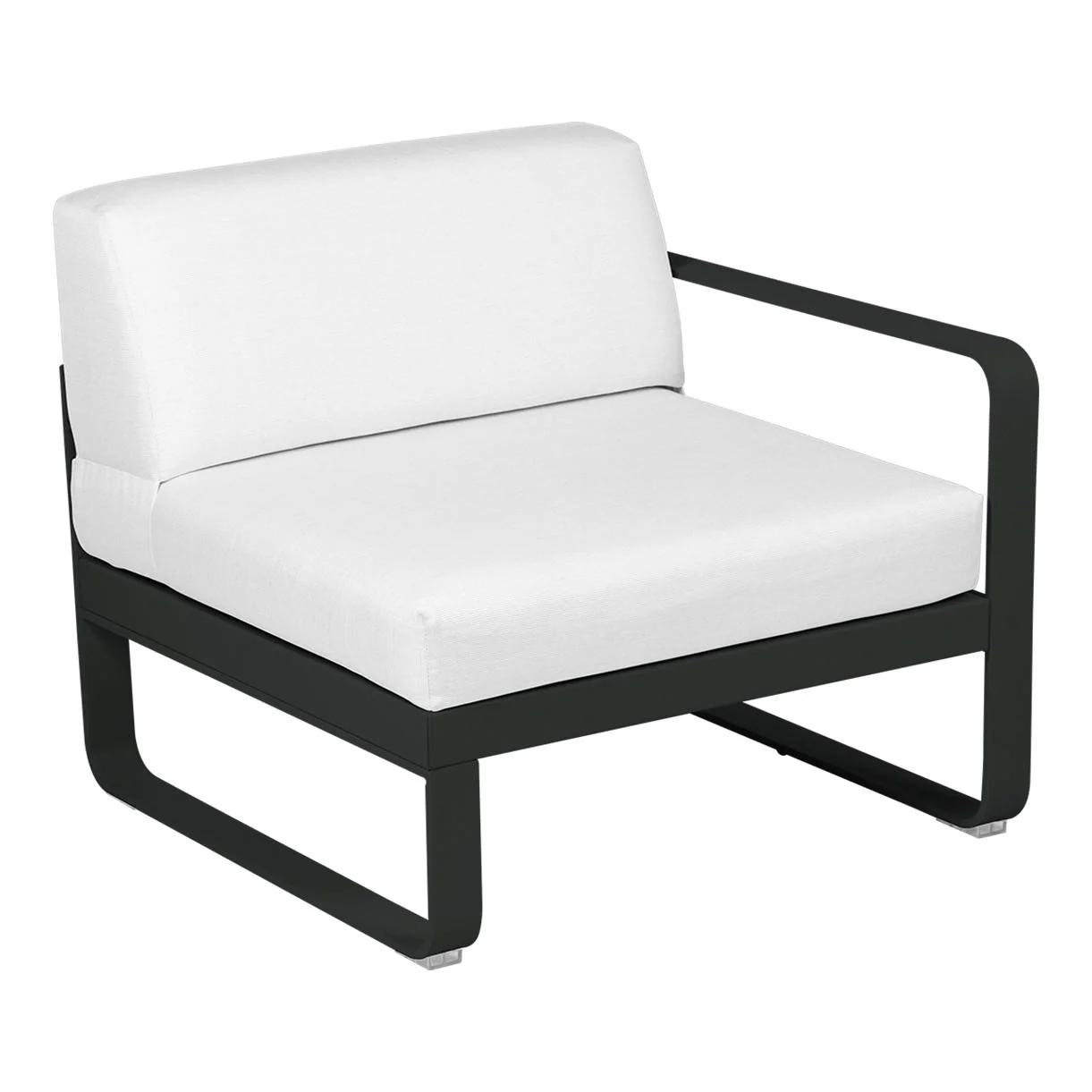 Bellevie 1 Seater Right Module