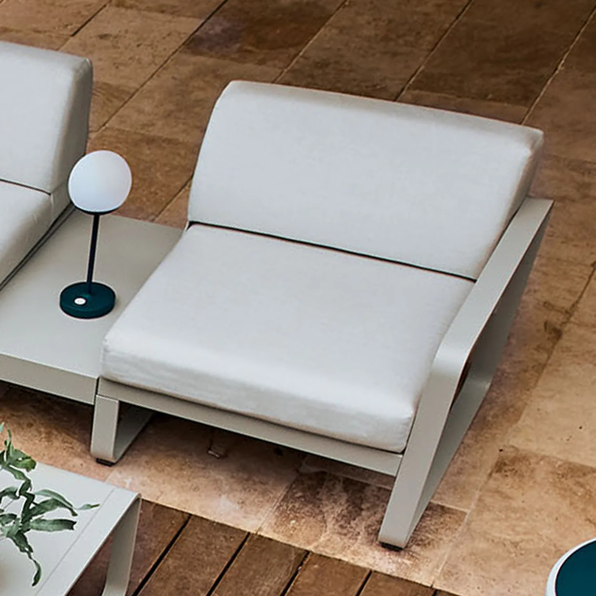 Bellevie 1 Seater Right Module - Image 3