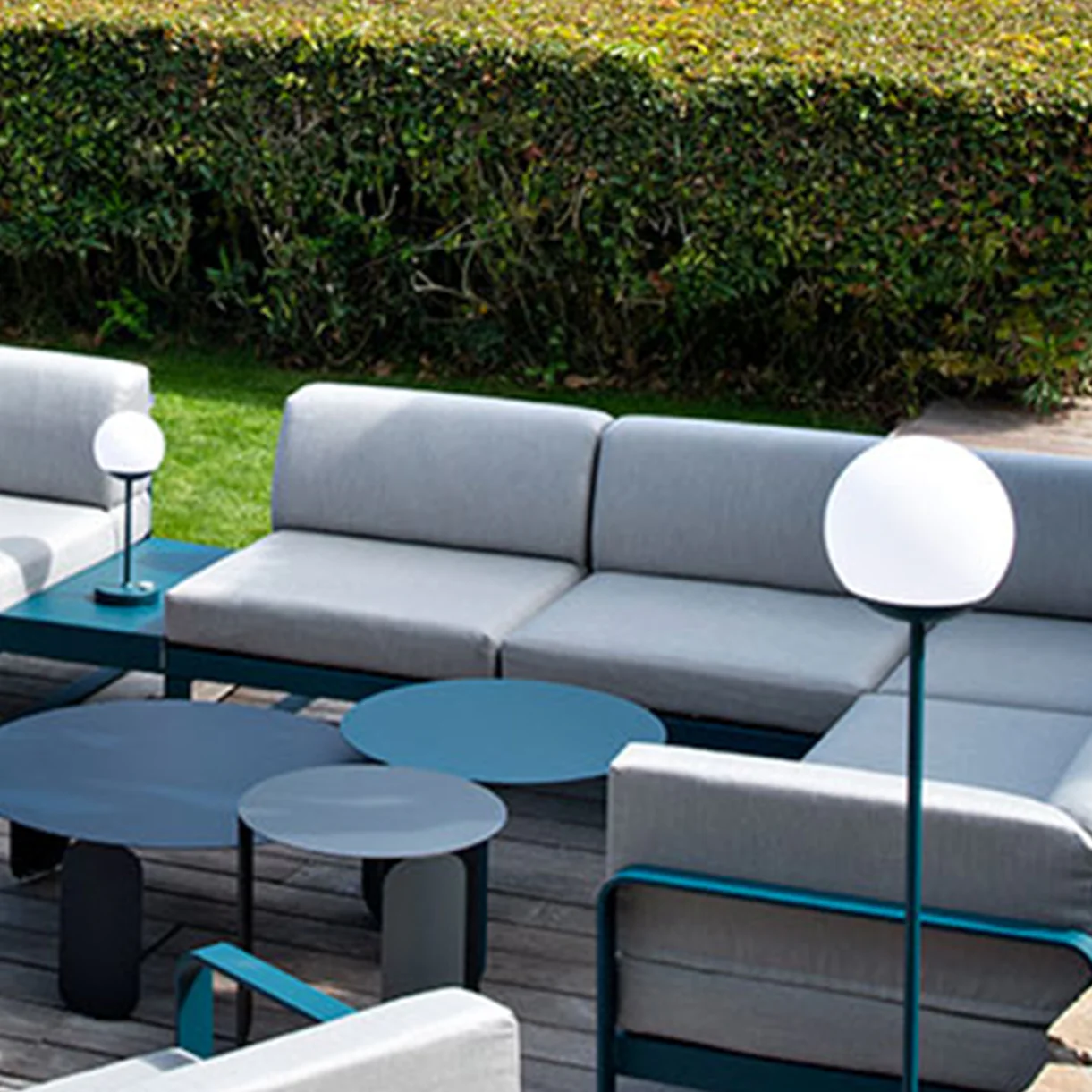 Bellevie 2 Seater Central Module - Image 2