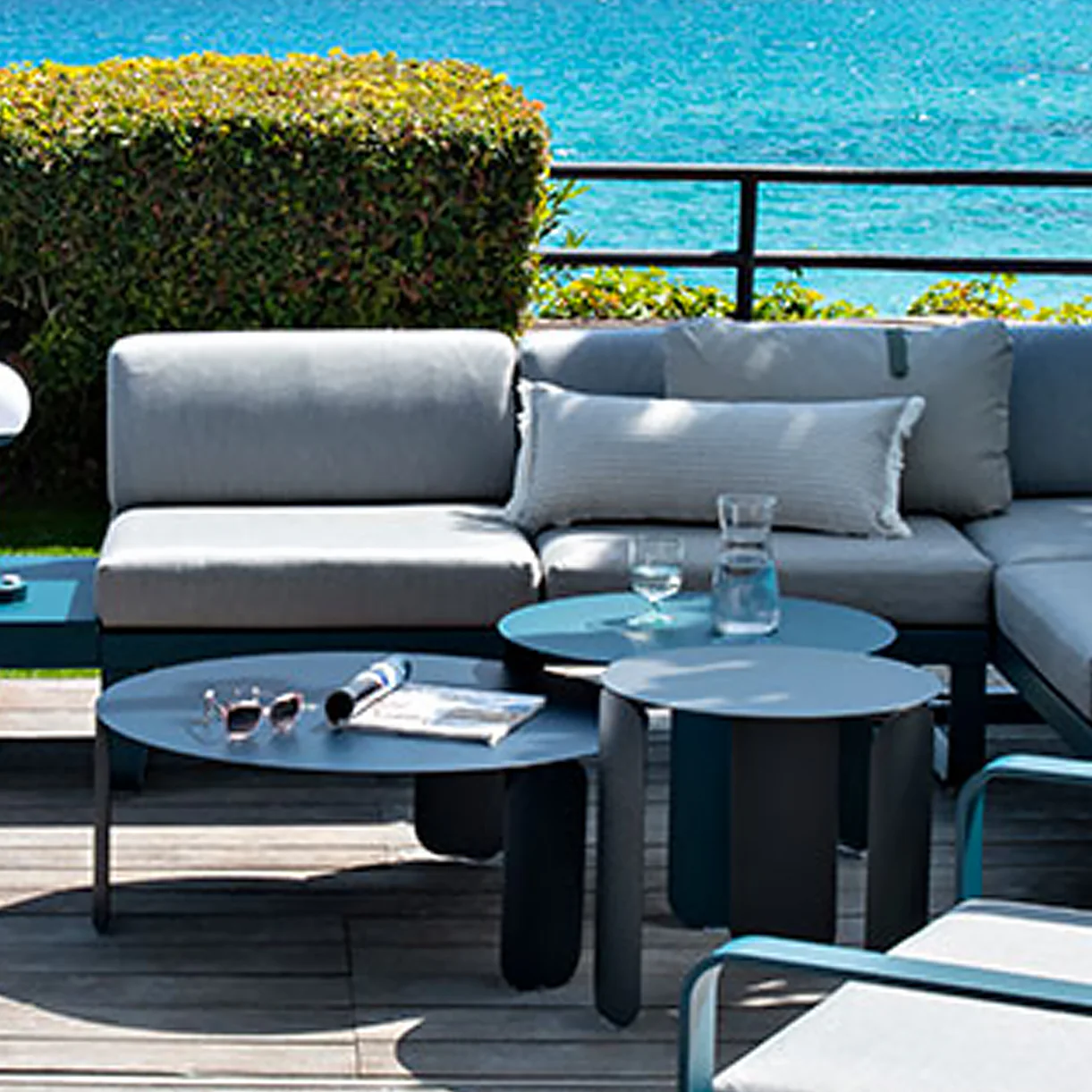 Bellevie 2 Seater Central Module - Image 3