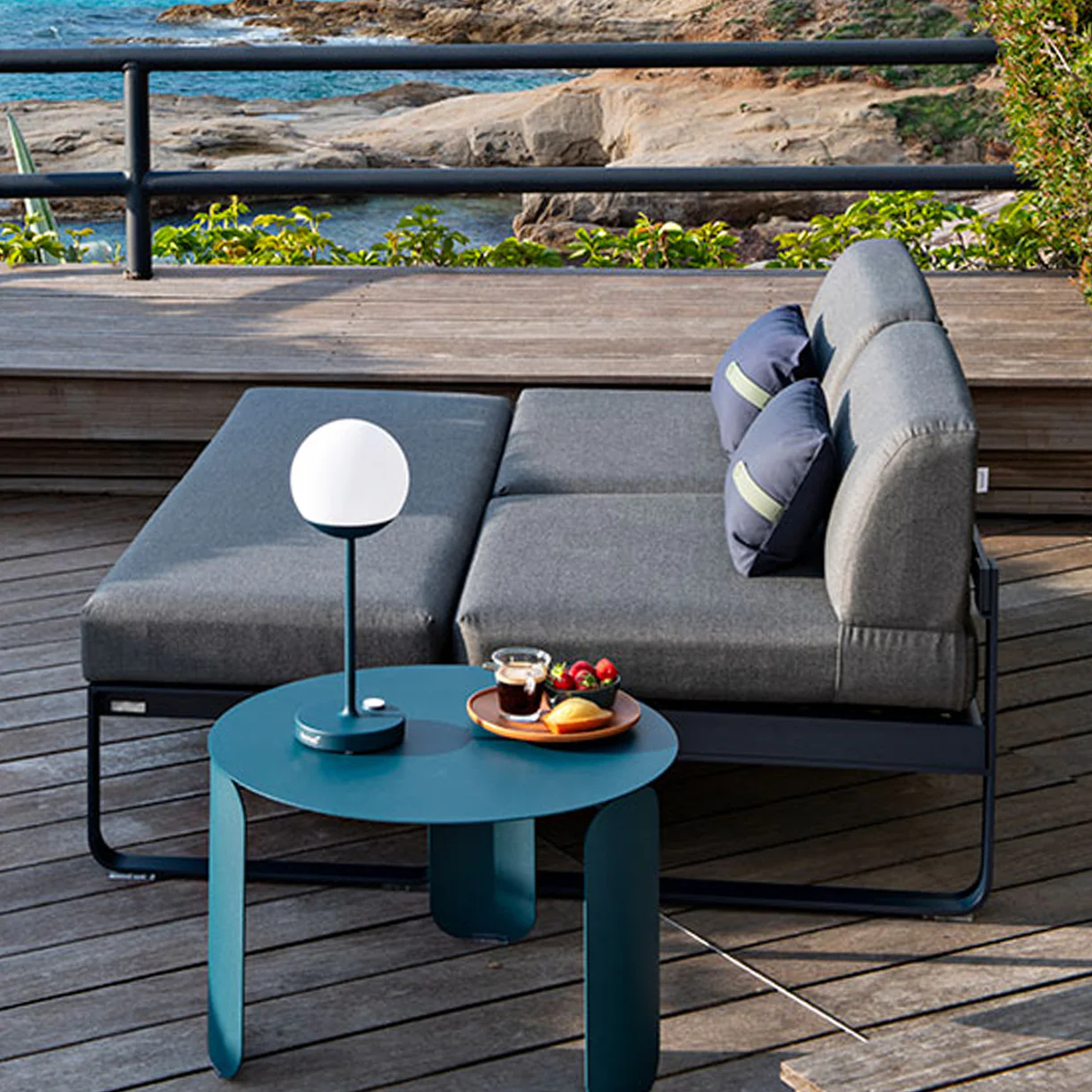 Bellevie 2 Seater Central Module - Image 4