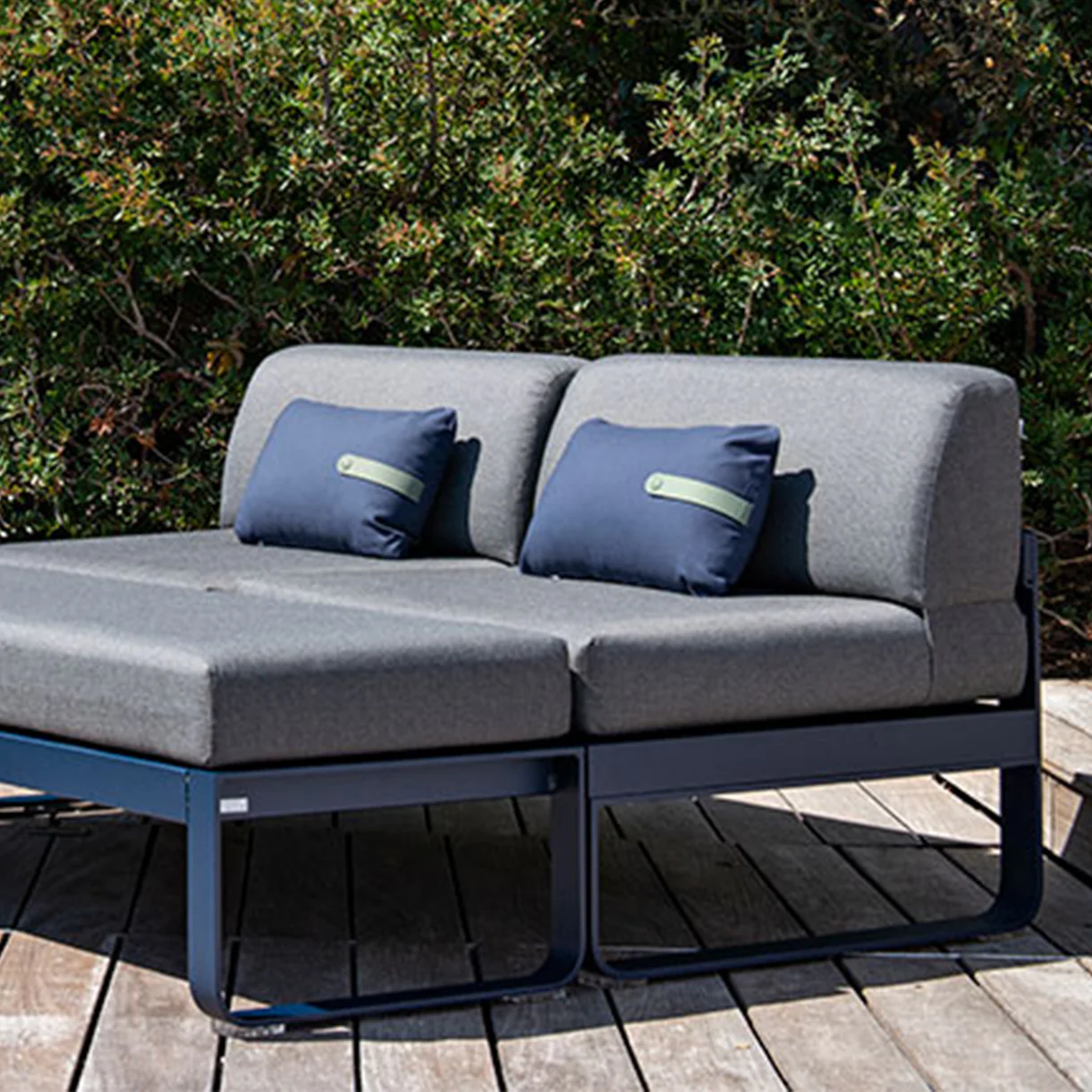 Bellevie 2 Seater Central Module - Image 5