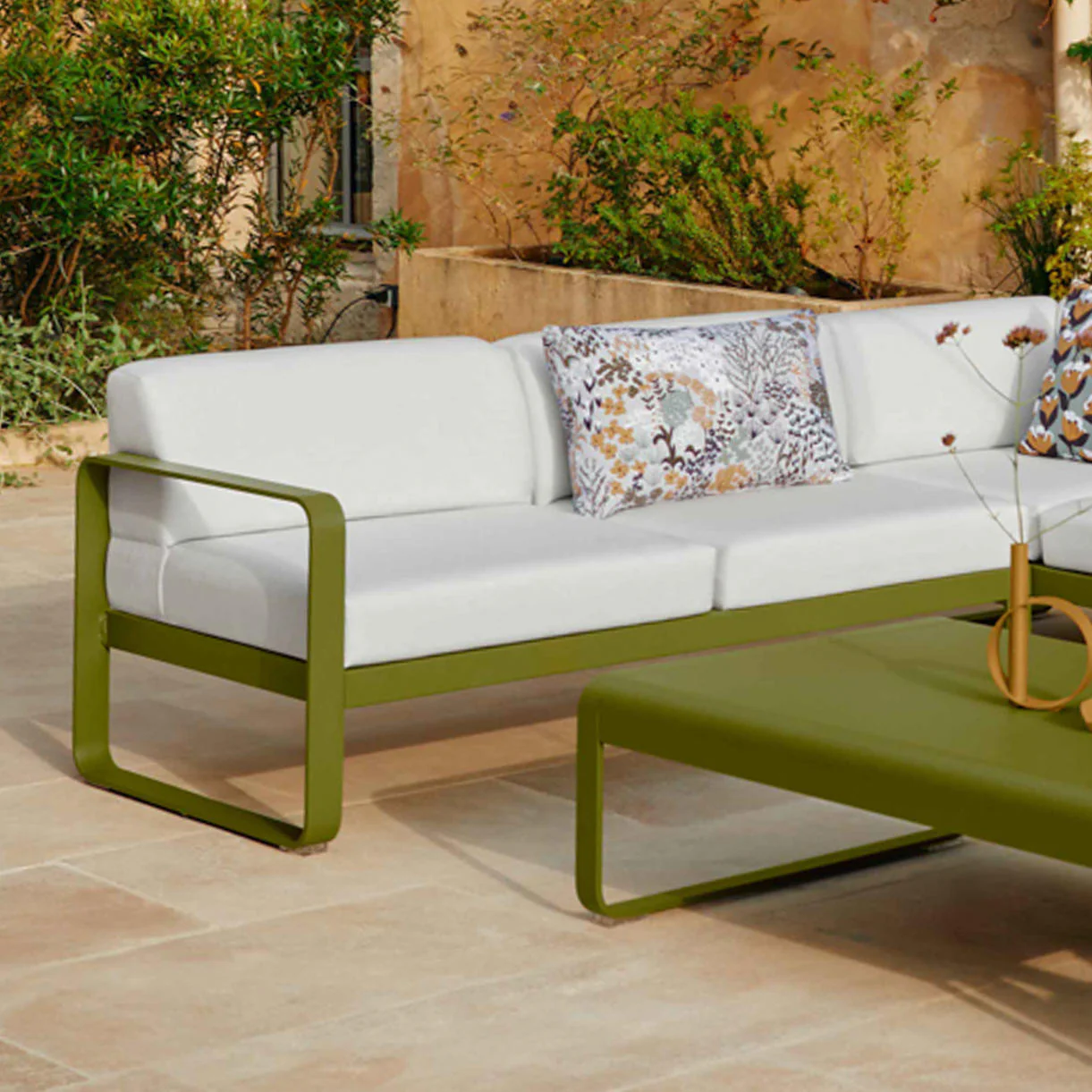 Bellevie 2 Seater Left Module - Image 2